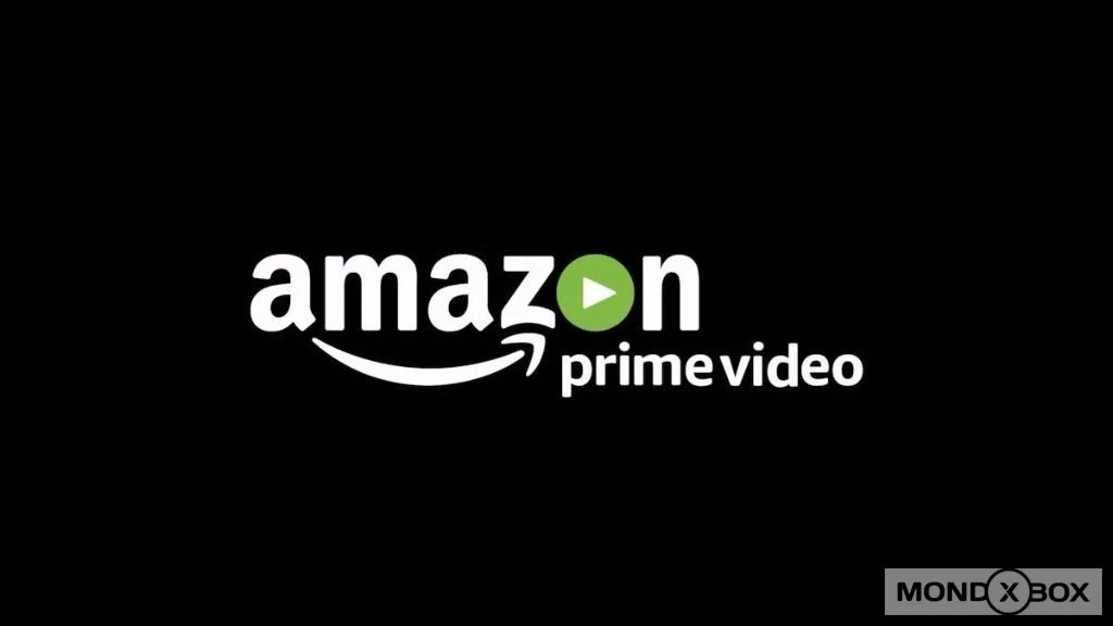 Amazon Prime