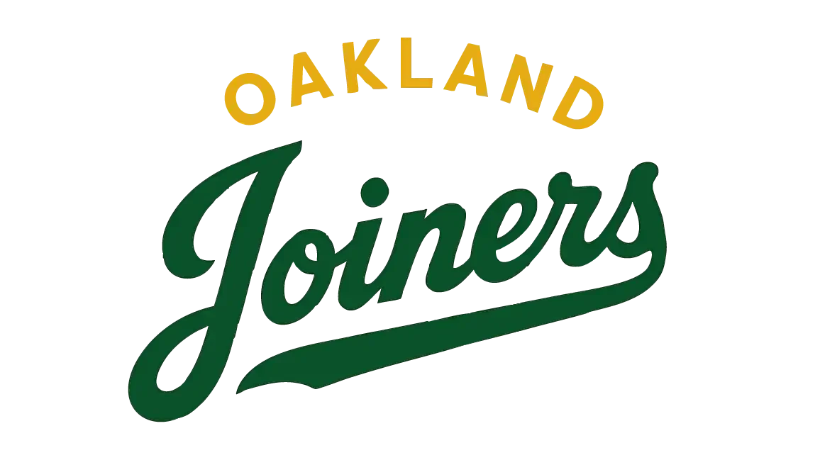 Oakland Joiners / Bike East Bay