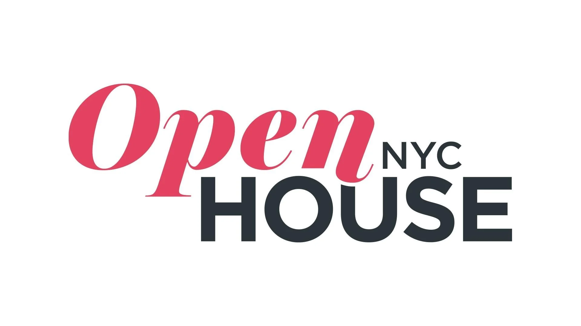 Open House New York