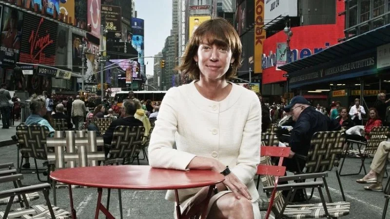 SEASIDE Institute Honors Janette Sadik-Khan as 2027 Seaside Prize Recipient