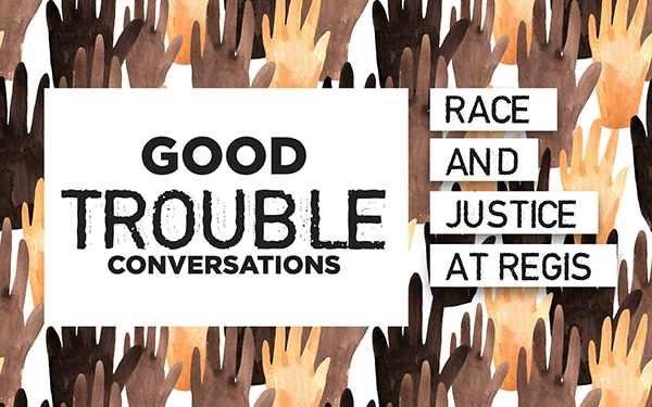Good Trouble Conversations