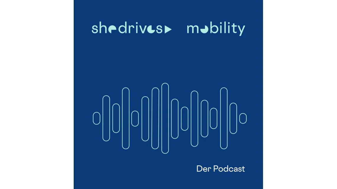She Drives Mobility