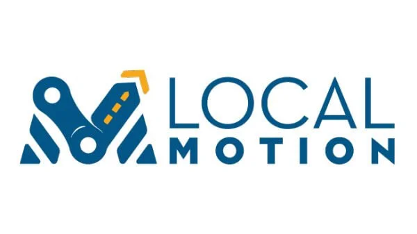Local Motion
