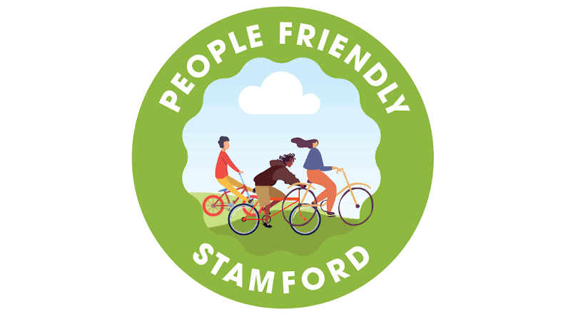 People Friendly Stamford