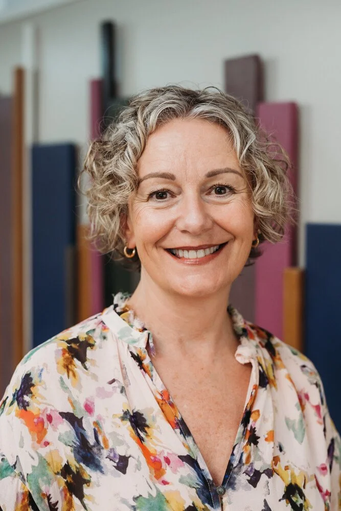 Dr. Jennifer Fontaine, PsyD