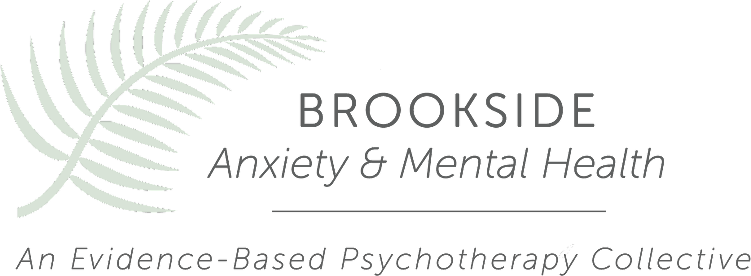 Brookside Anxiety &amp; Mental Health