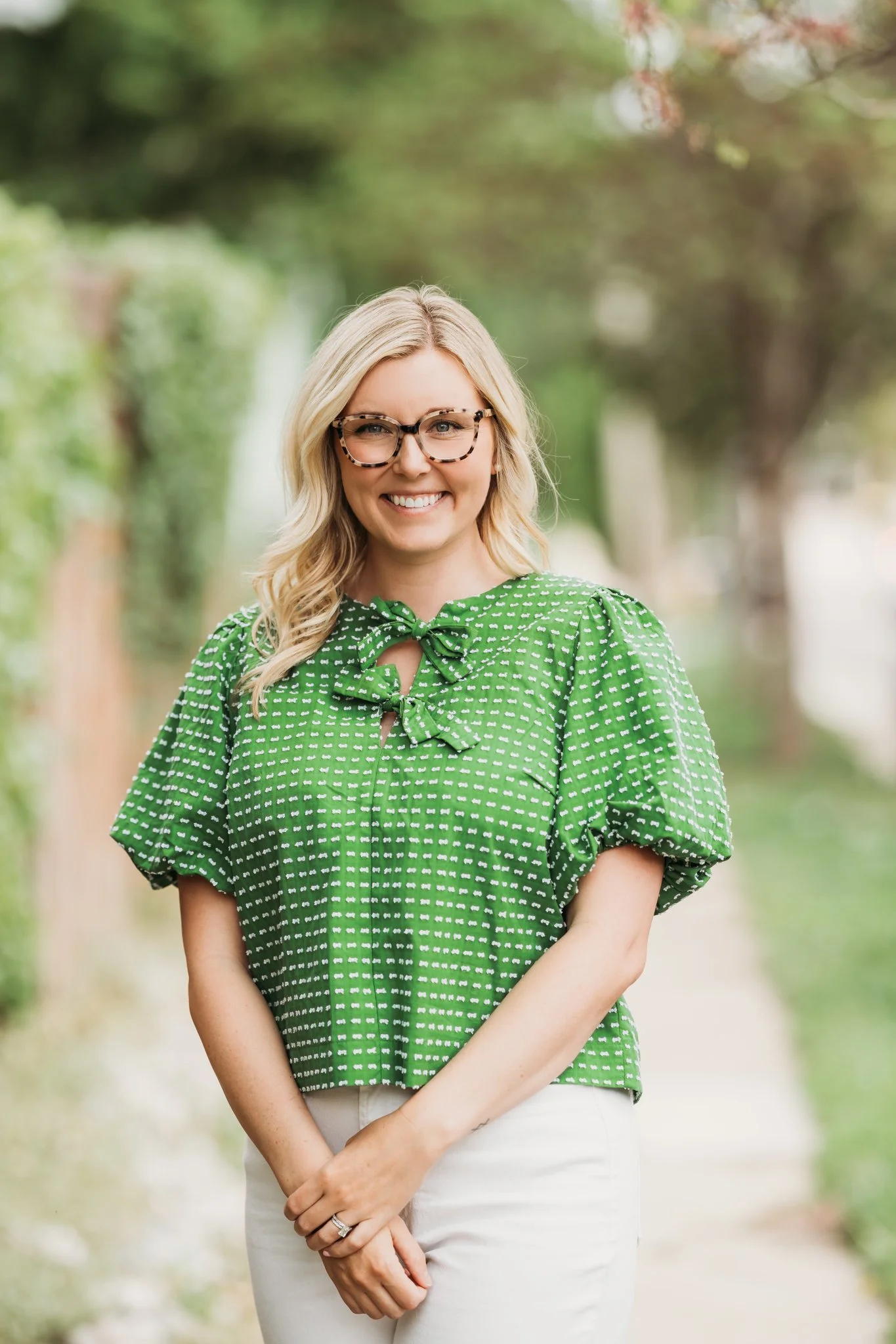Dr. Paige Jardine, PSYD, M.S.Ed, LMLP-t