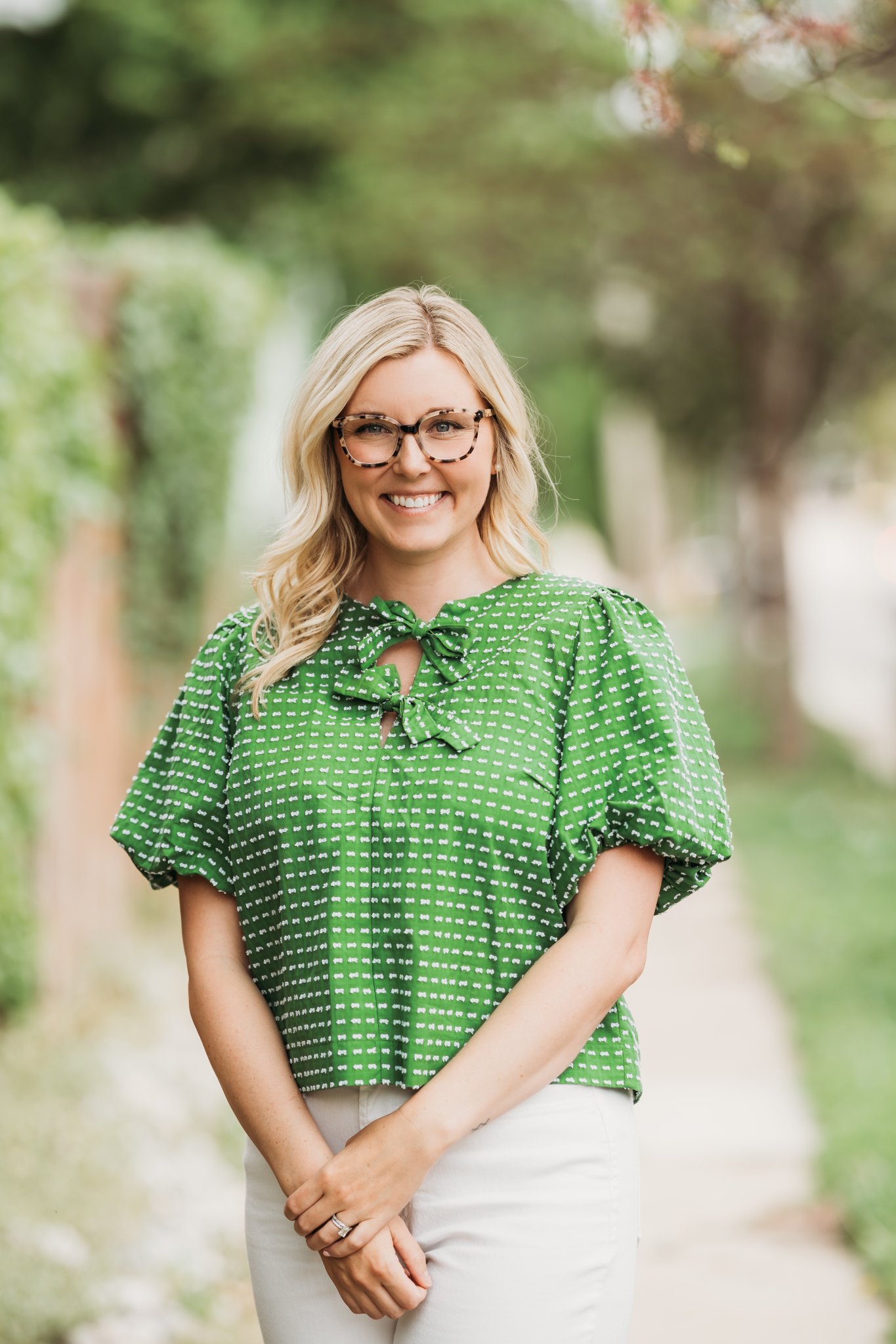 Dr. Paige Jardine, PSYD, M.S.Ed, LMLP-t