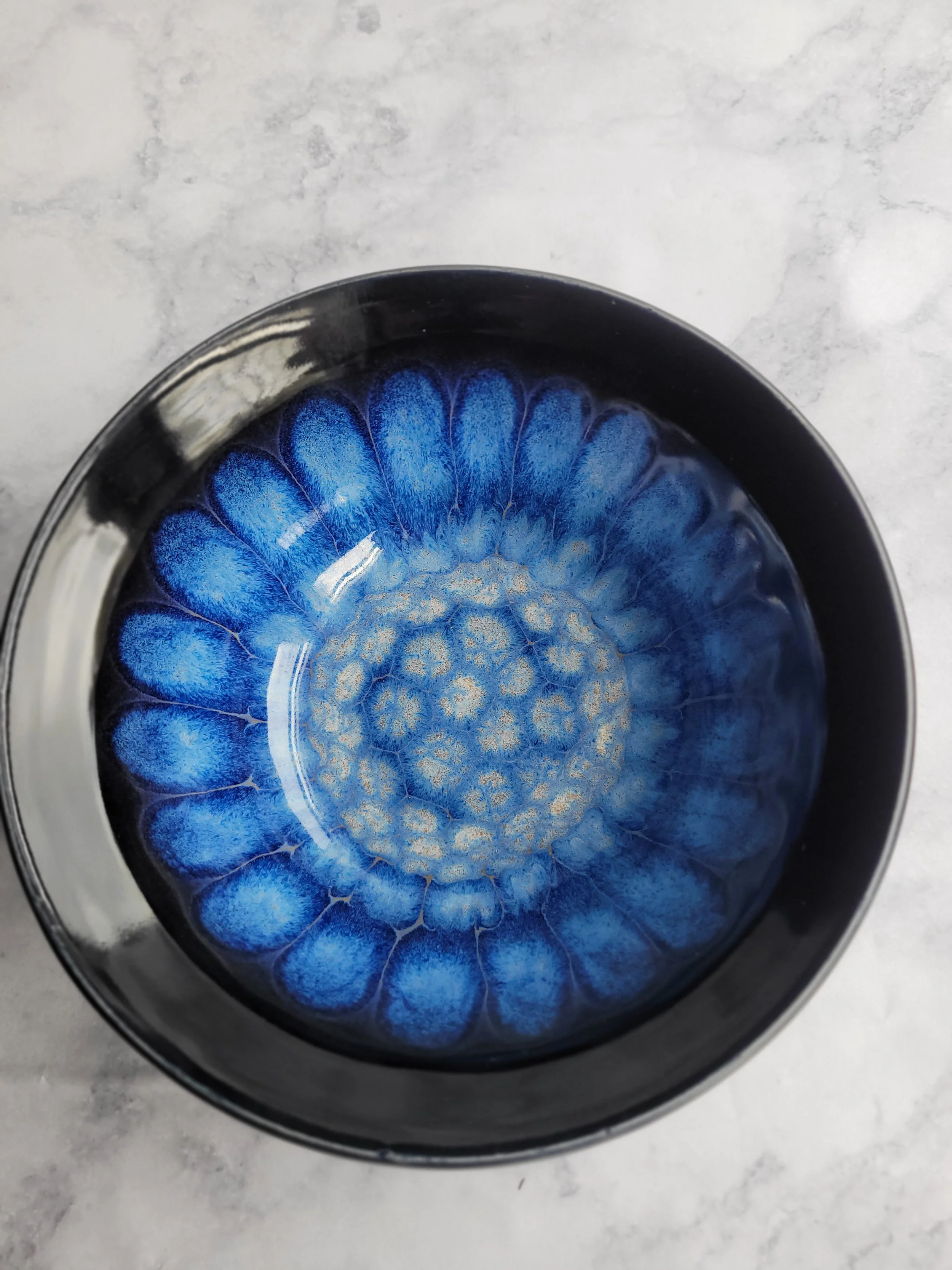 Starry Night Bowl