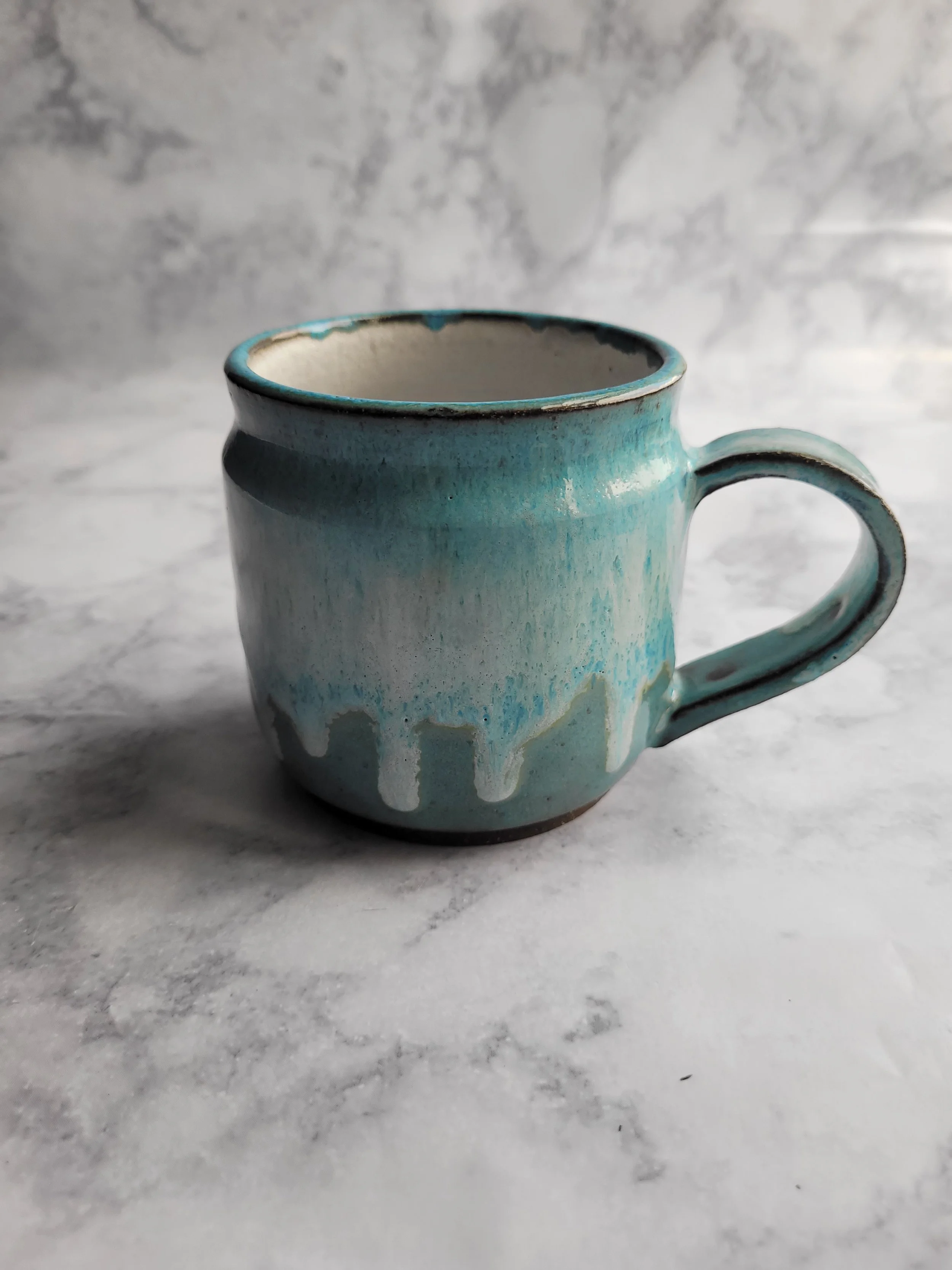 12 oz Tidal Mug