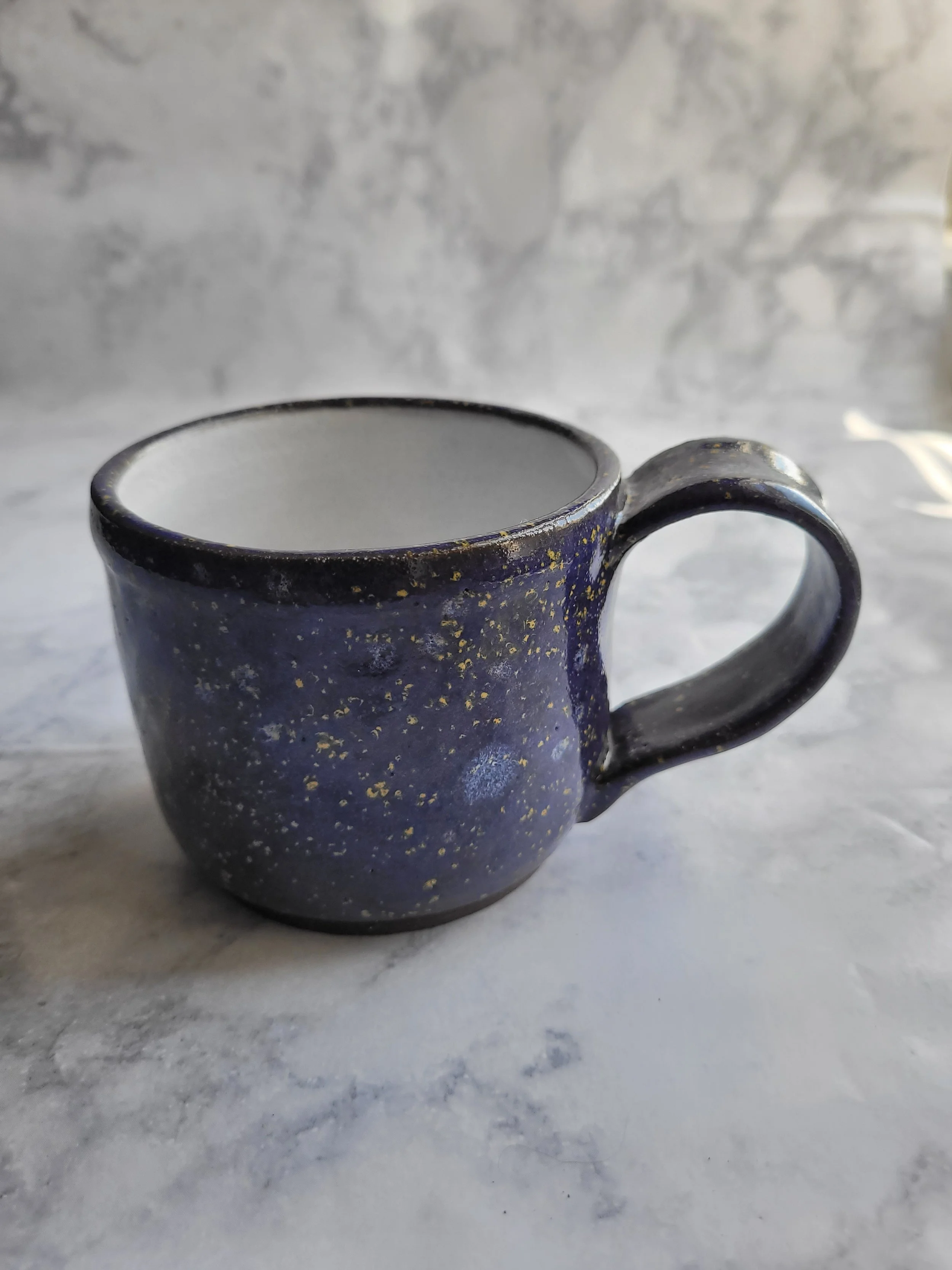 10 oz Galaxzy Mug