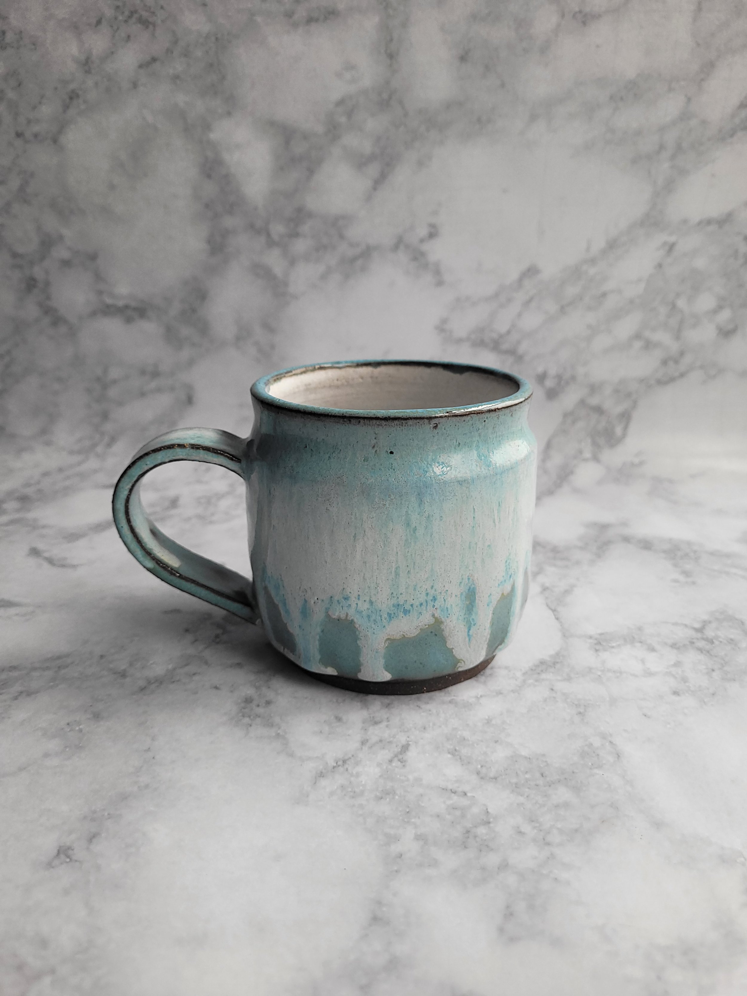 12 oz Tidal Mug