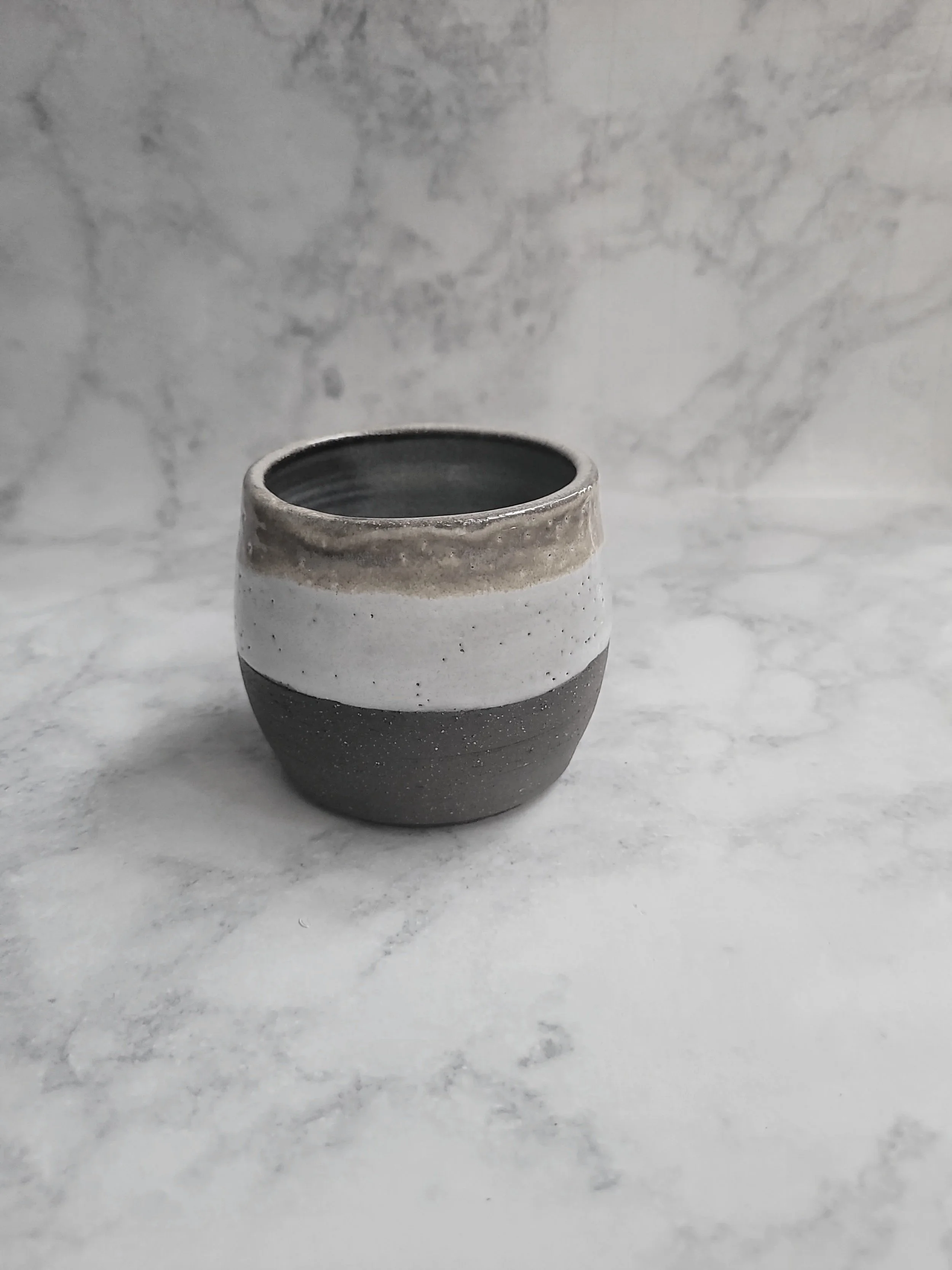7 oz Umber Wine Cup
