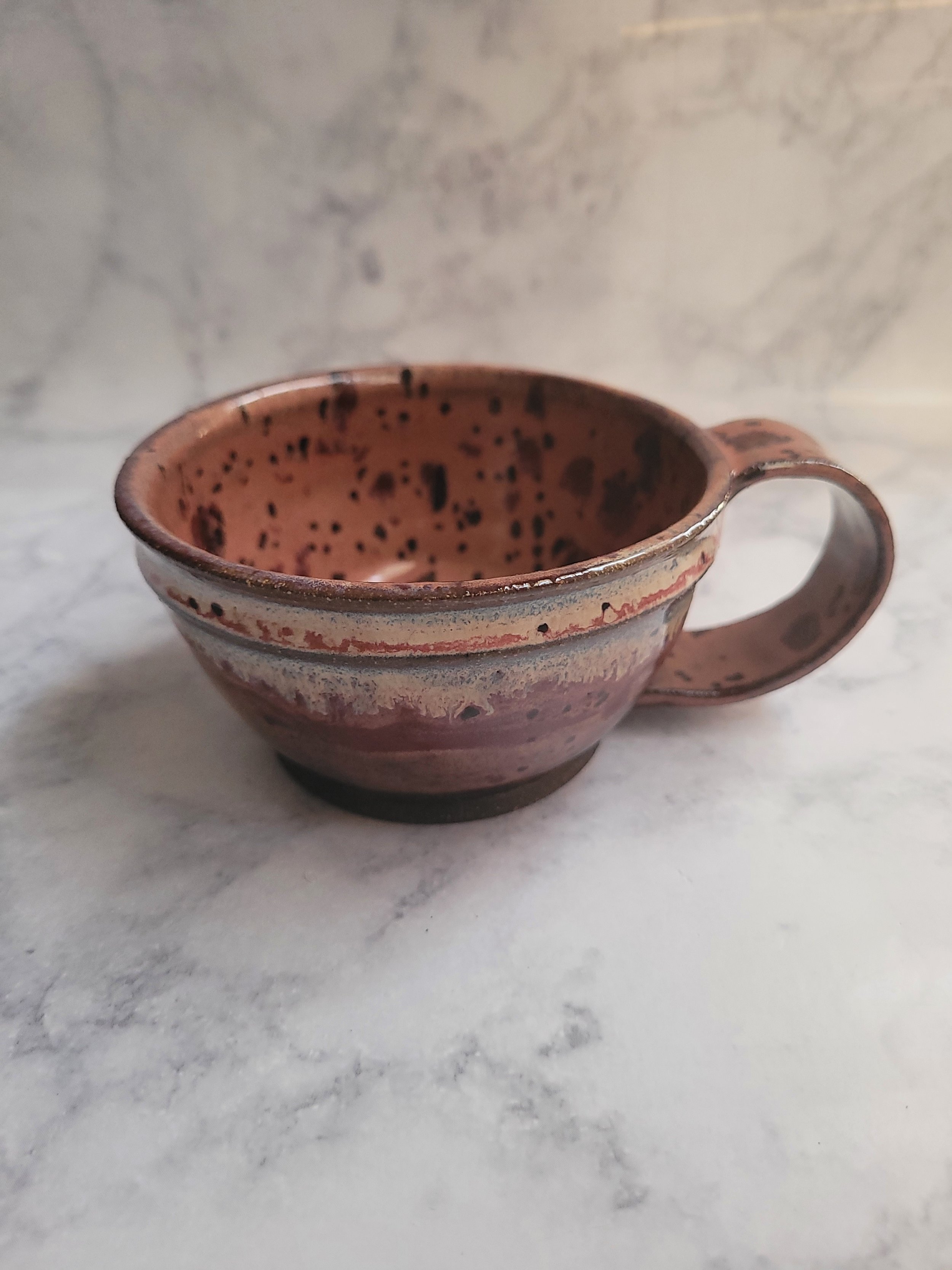 8 oz Sugar Plum Mug
