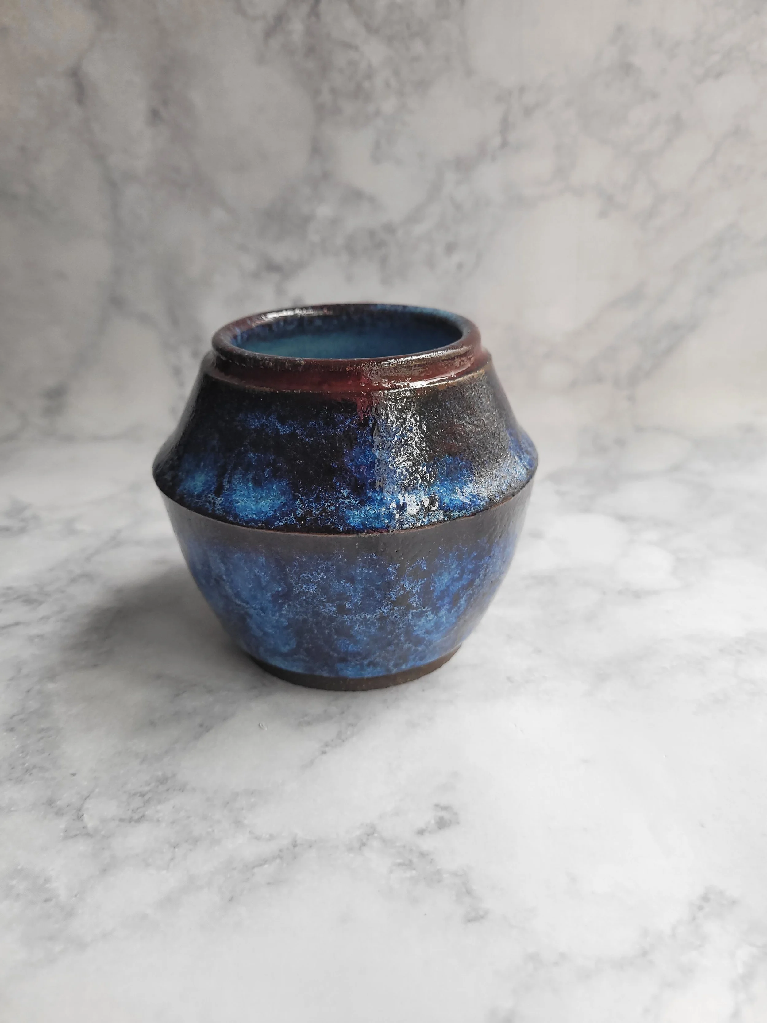 12 oz Bud Vase