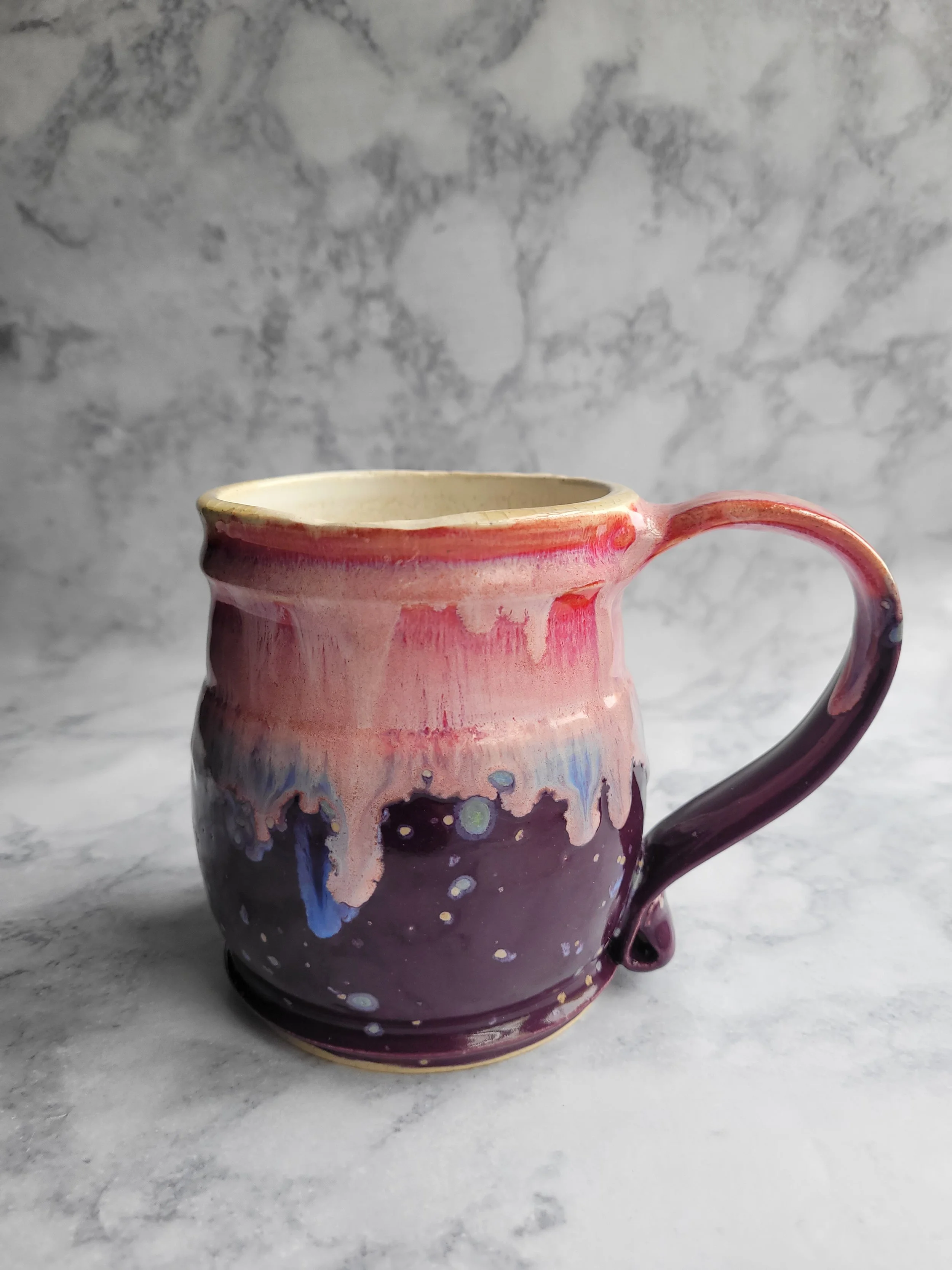 16 oz Berry Mug