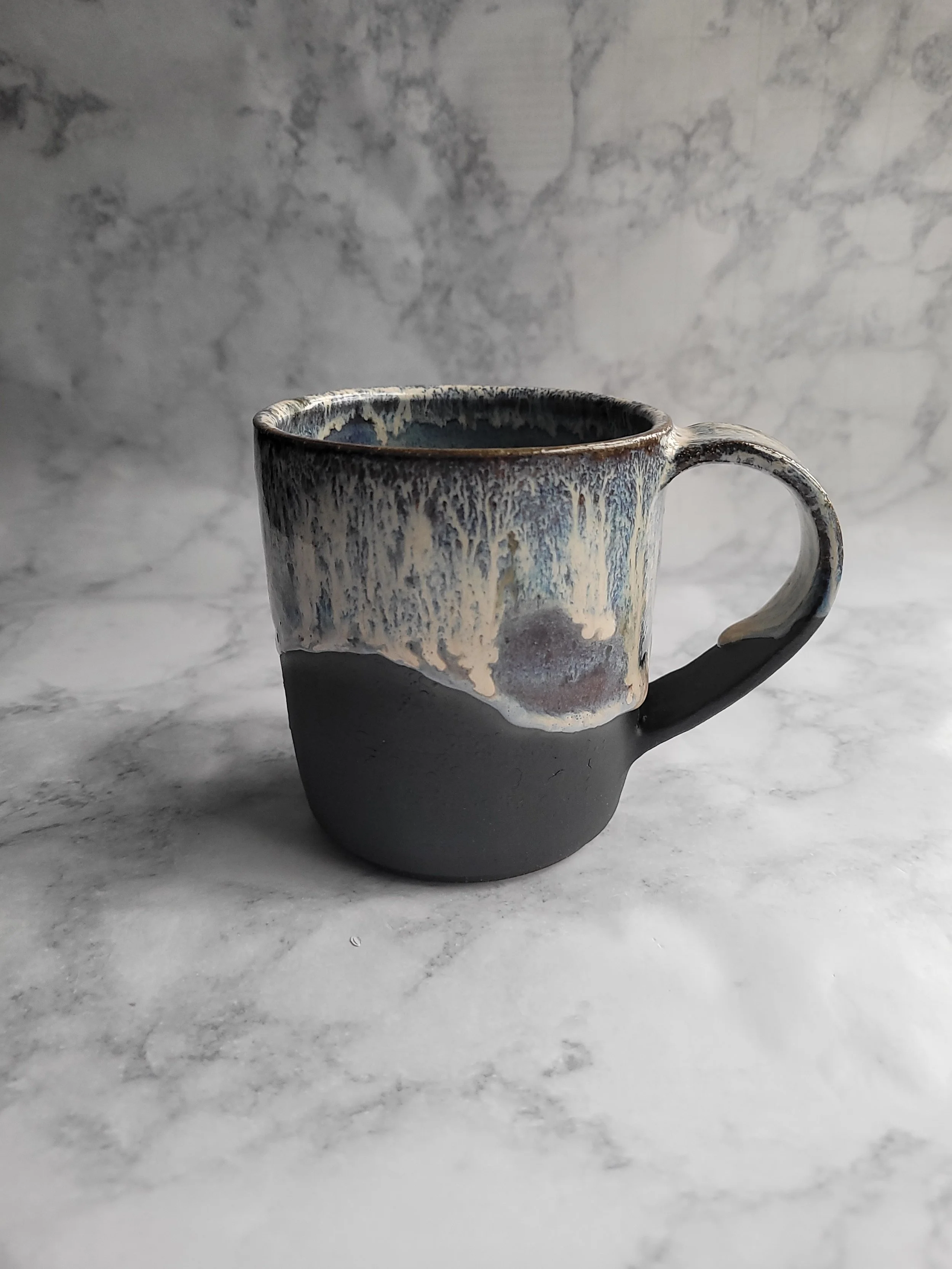 14 oz Moonstone Mug