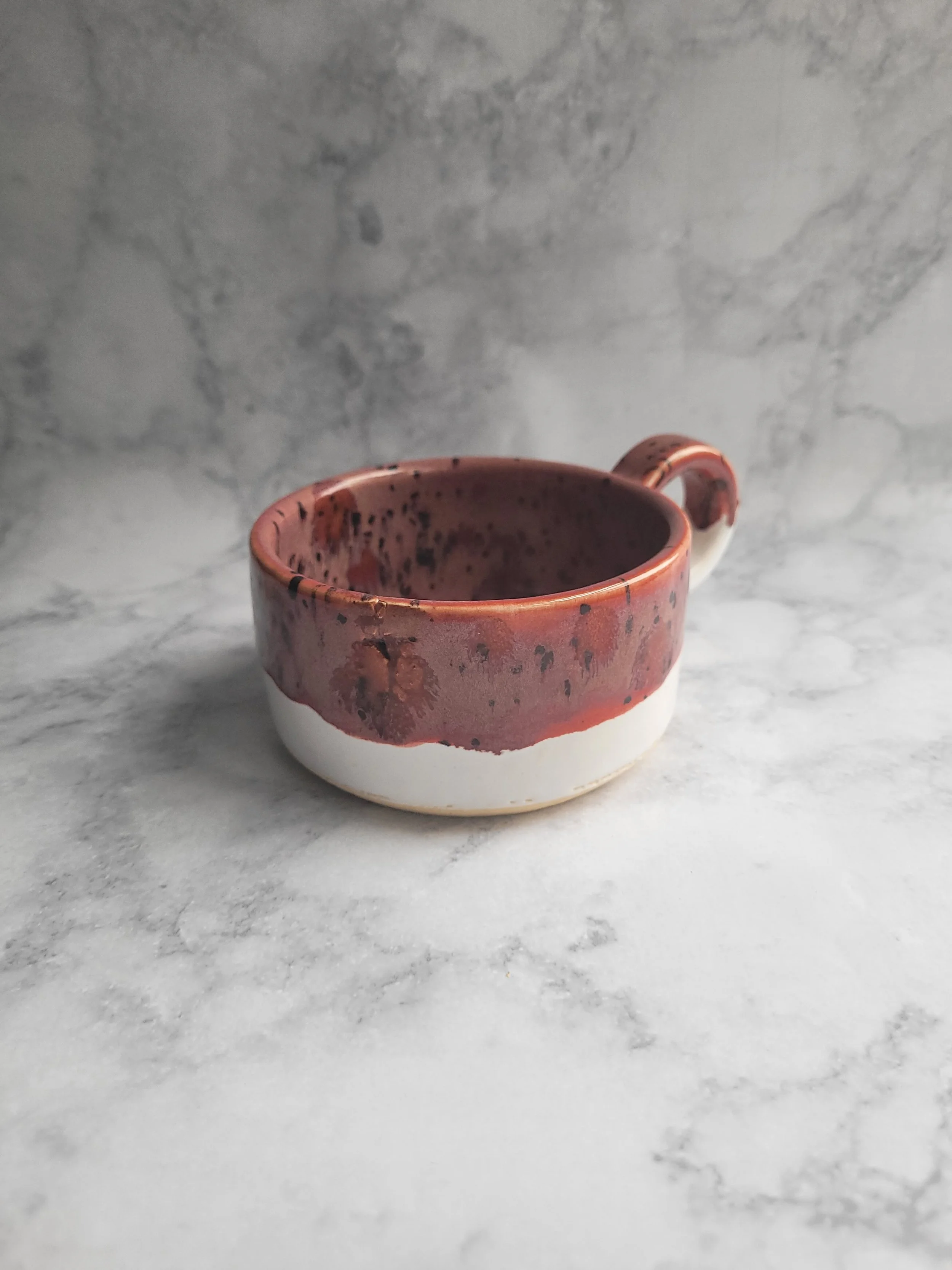 8 oz Peppered Plum