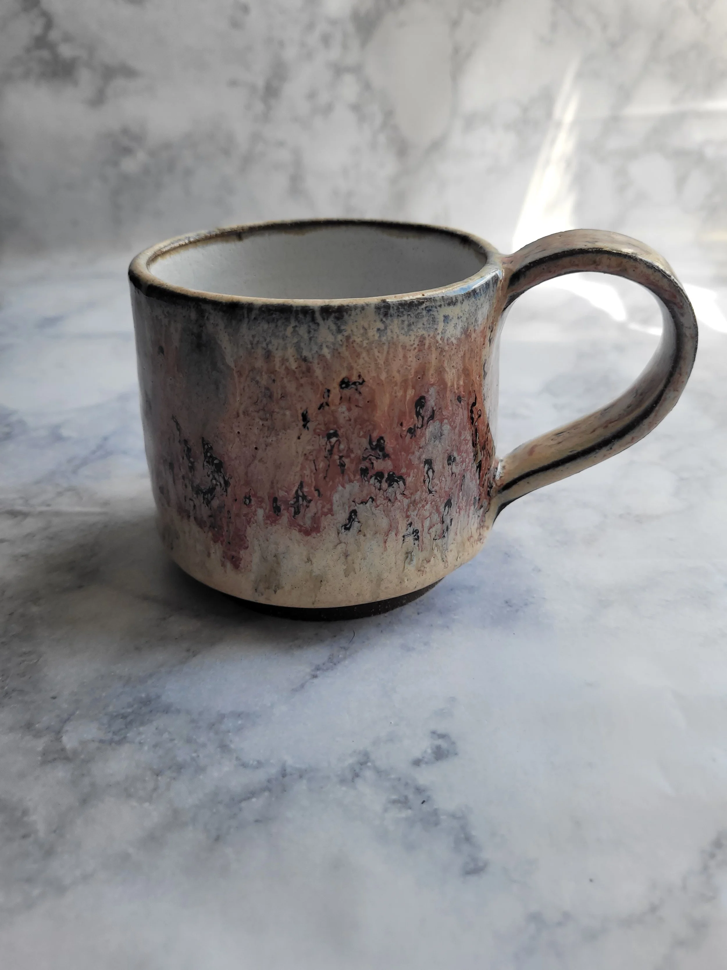 10 oz Candy Mug