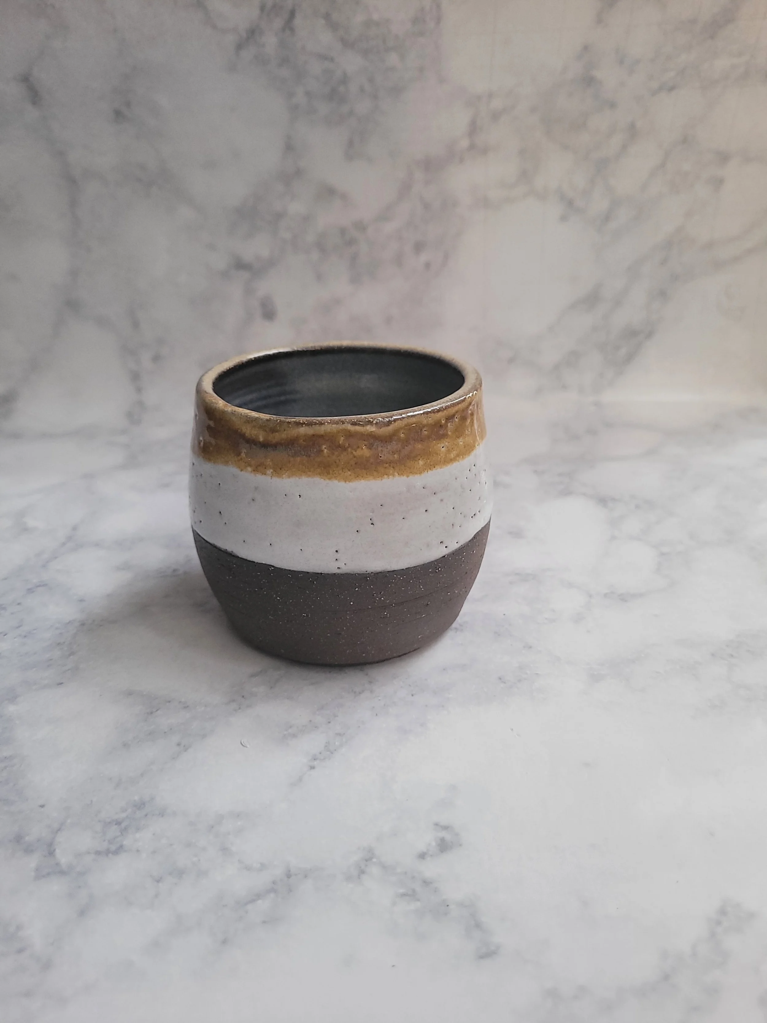 7 oz Umber Wine Cup