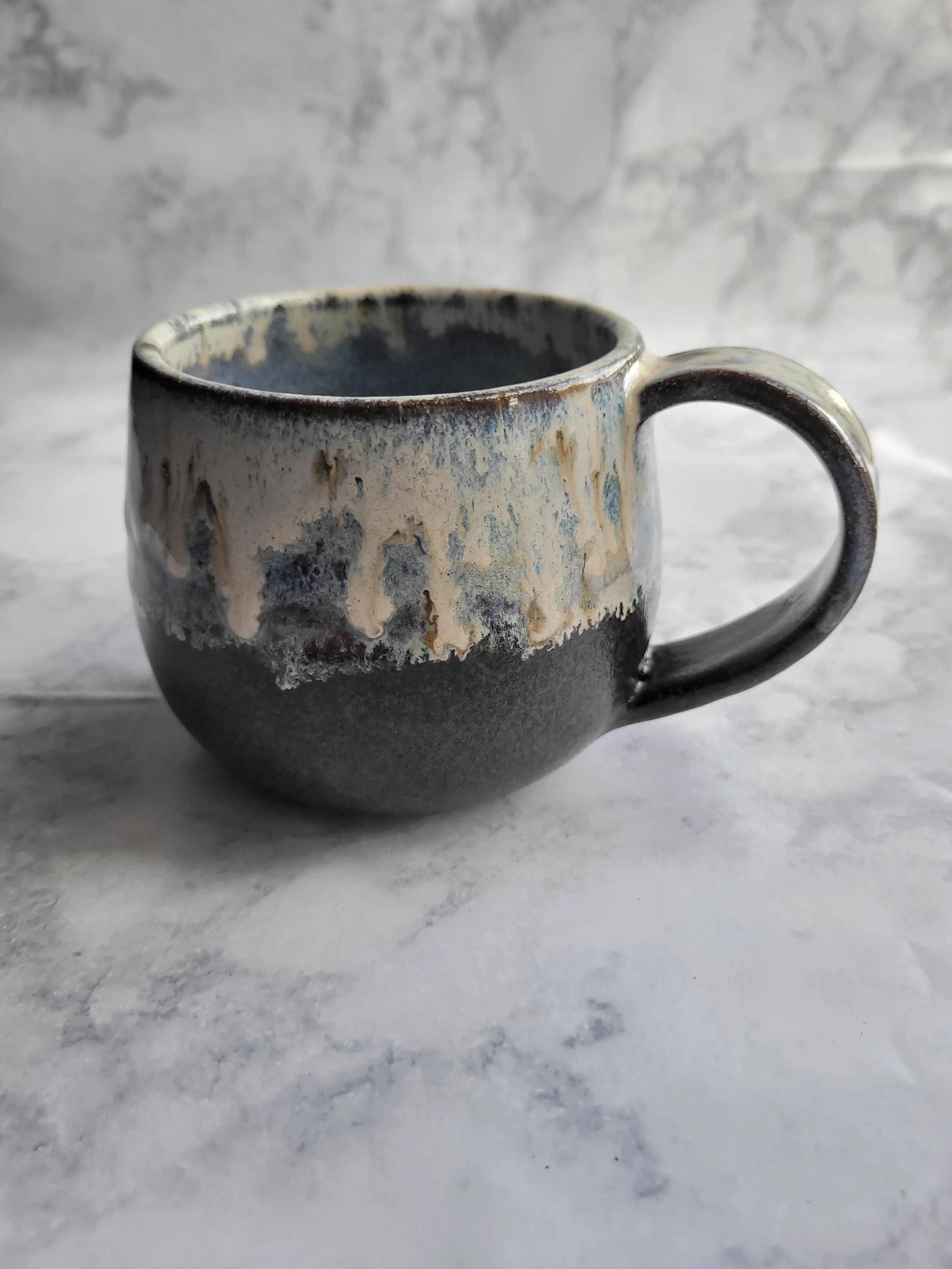 14  oz Cabin Mug