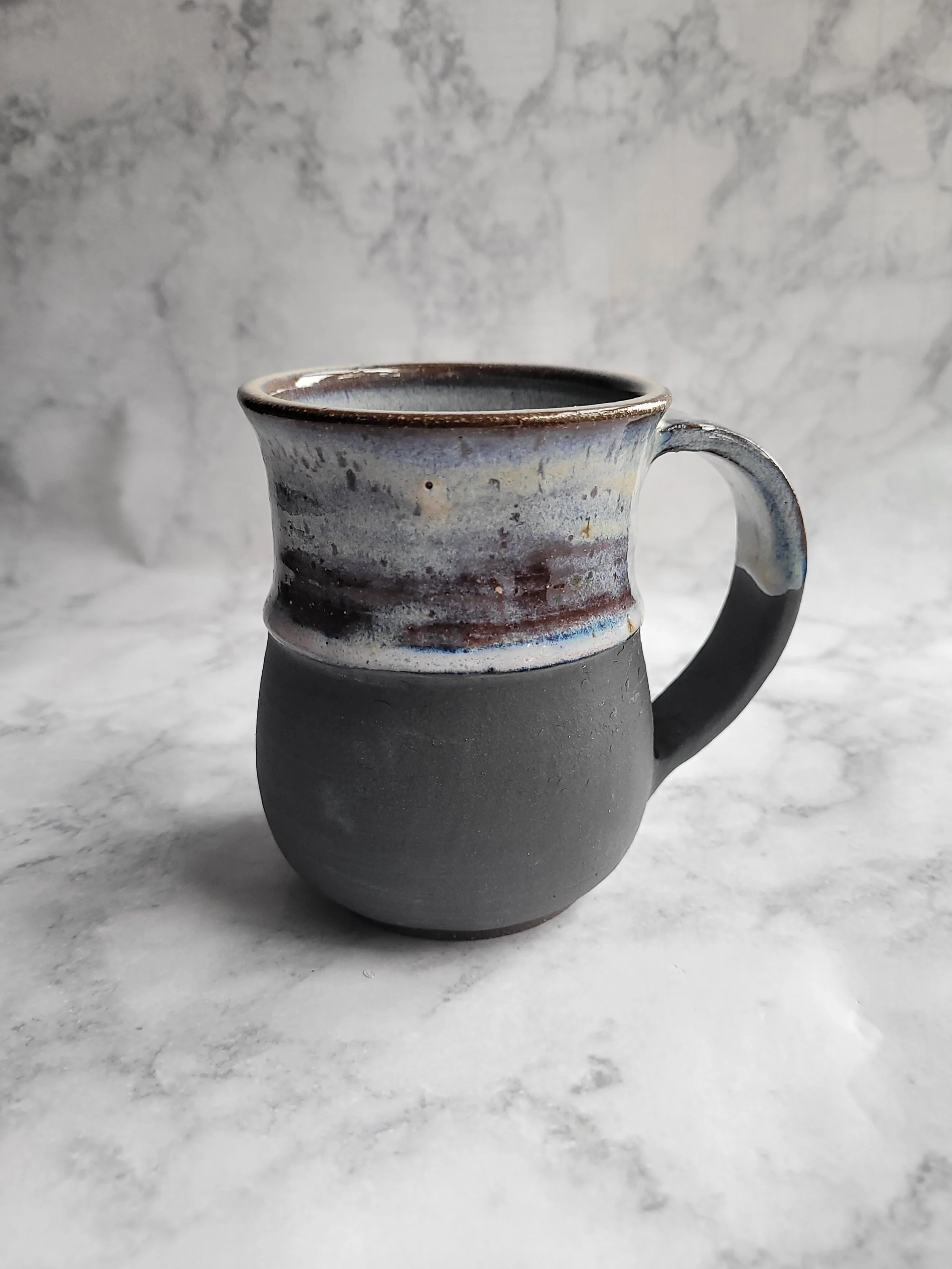 14 oz Onyx Mug