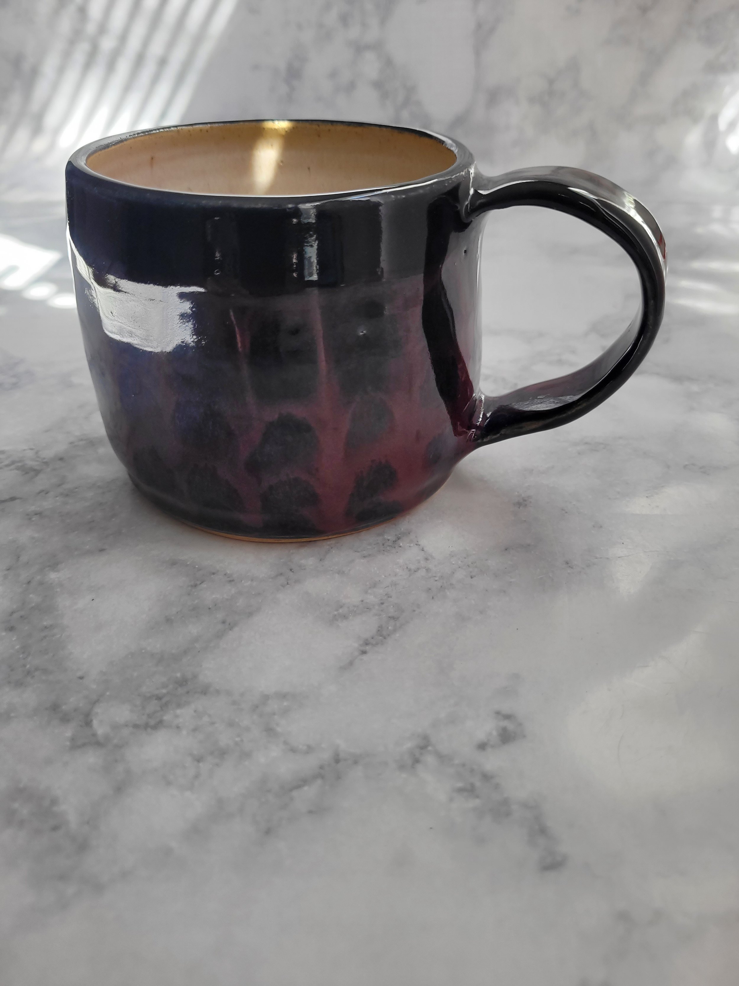 15 oz Nebula Mug