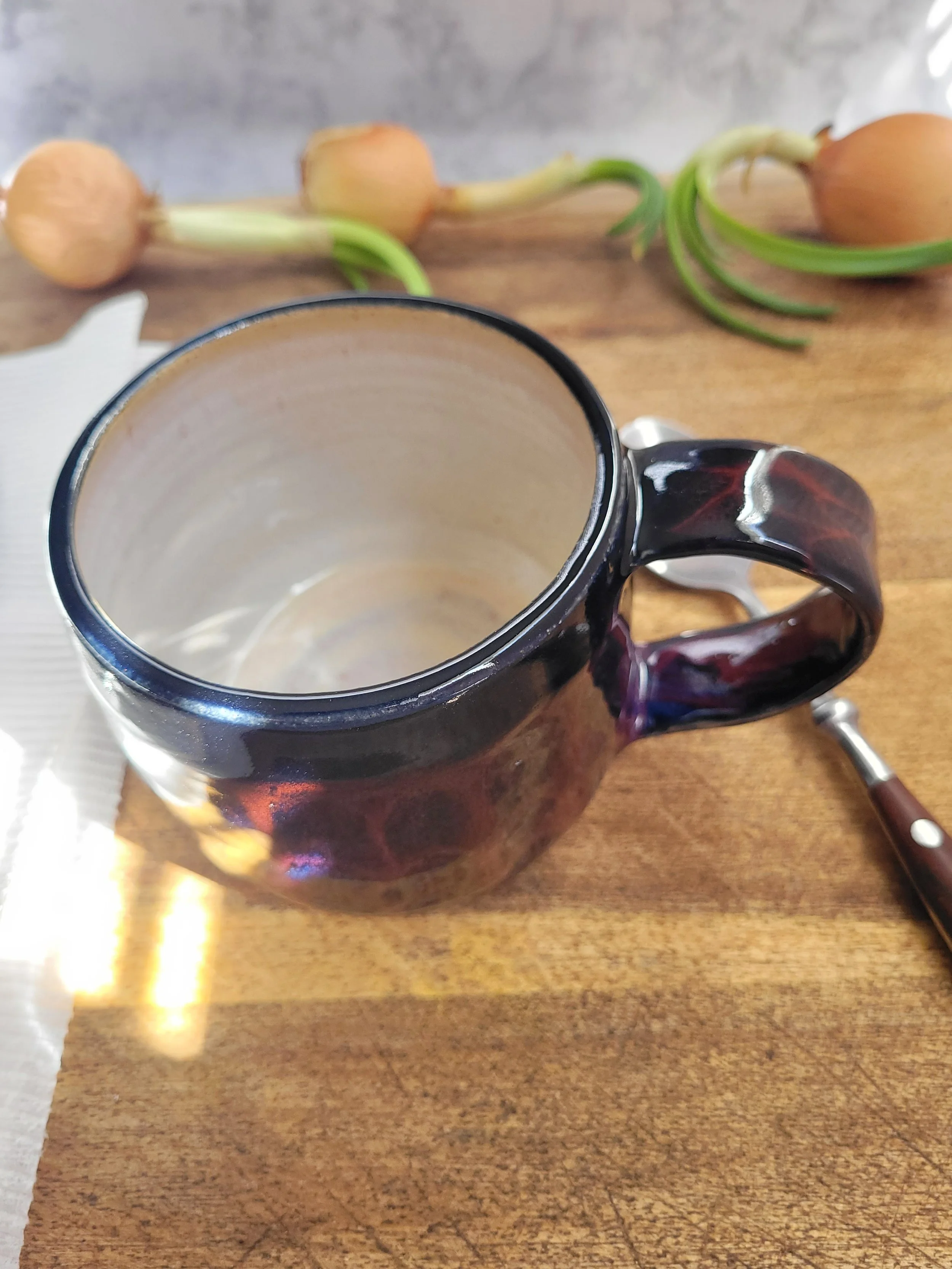 15 oz Nebula Mug