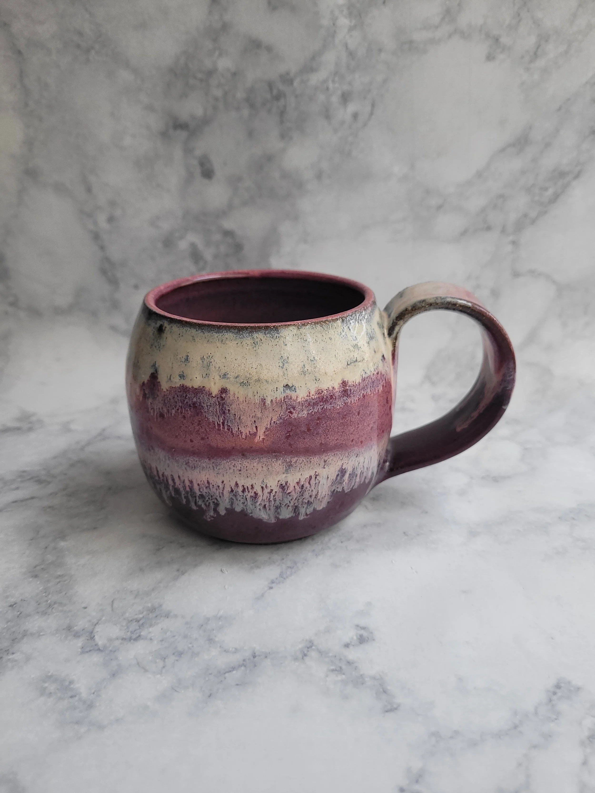 12 oz Sangria Mug