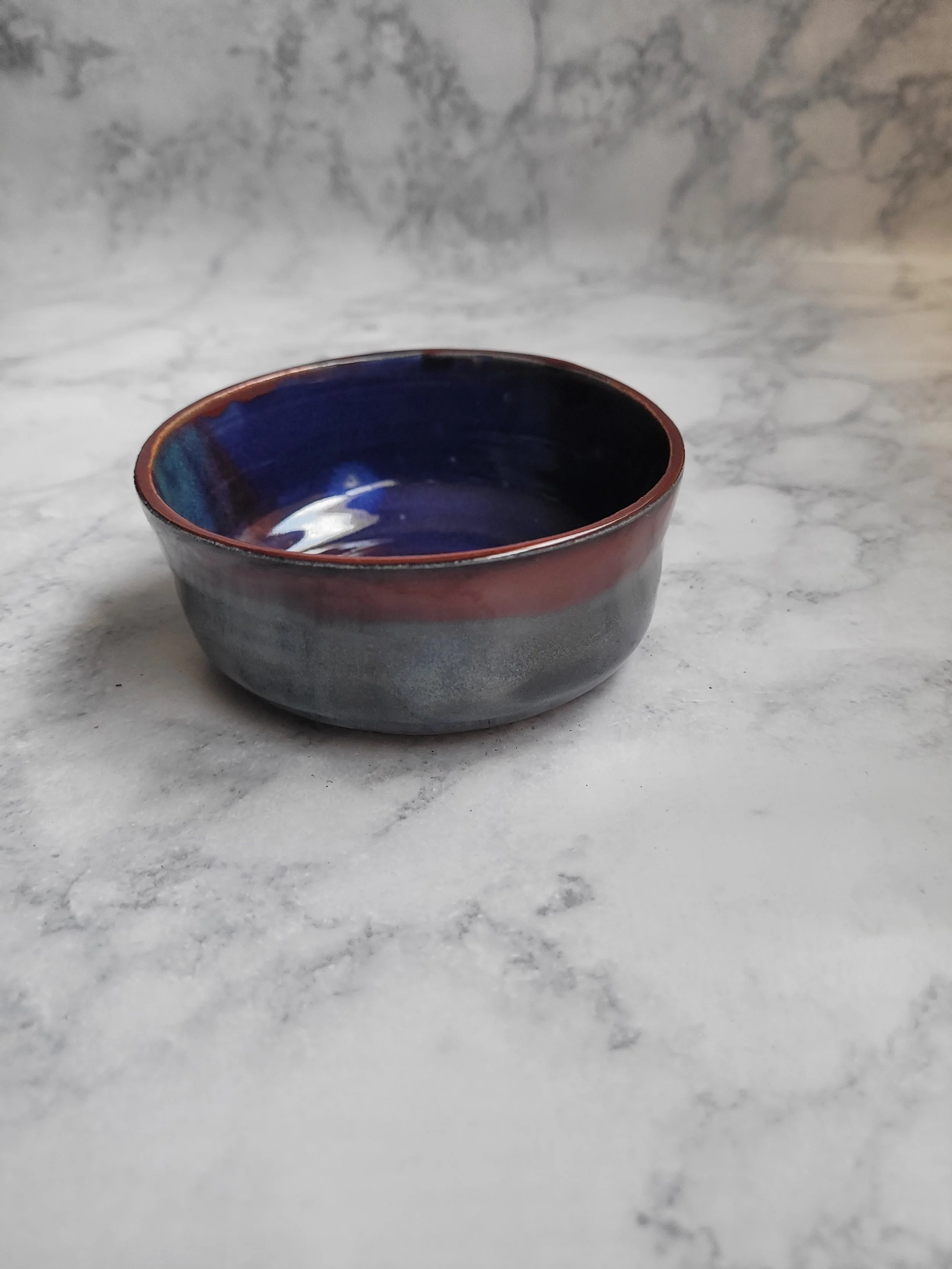 Plum Mini Bowl