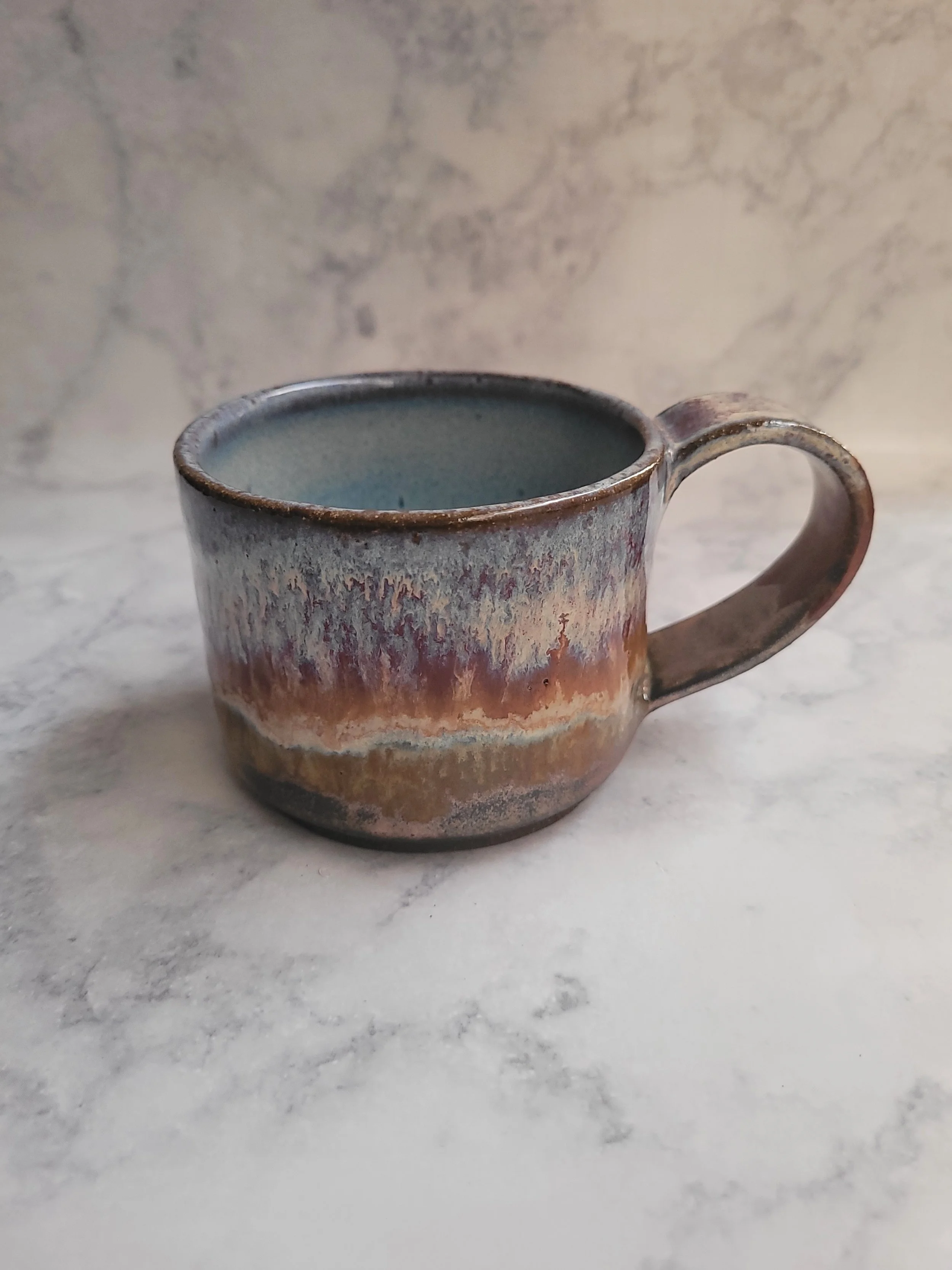 9 oz Cayon Mug
