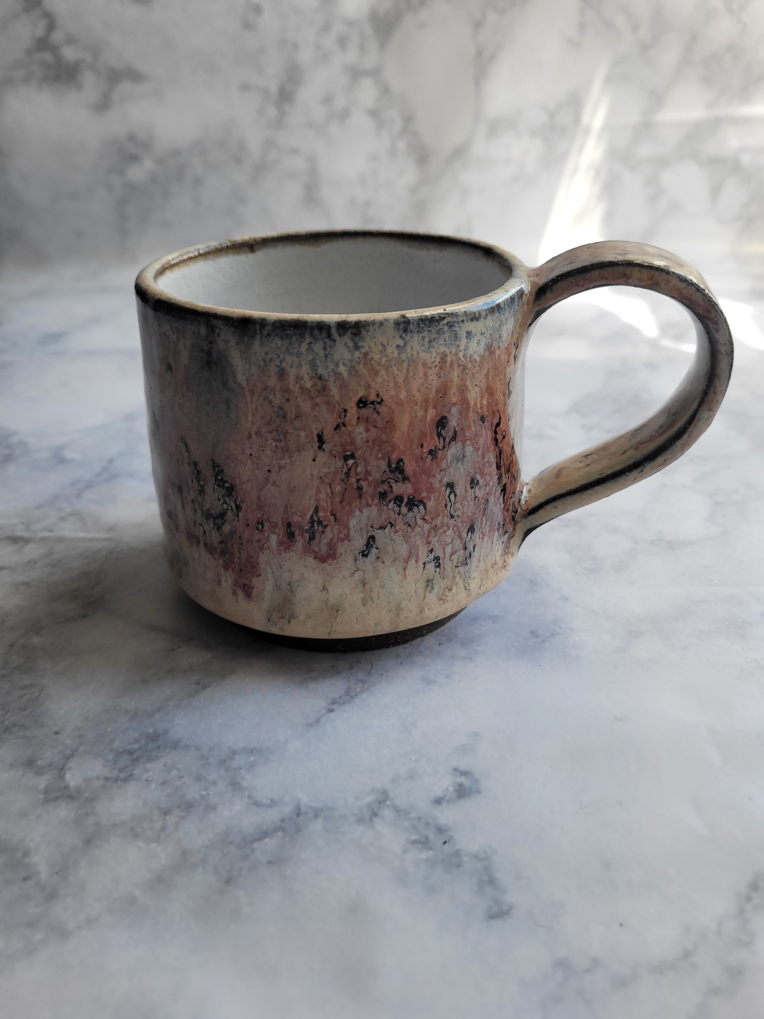 10 oz Candy Mug