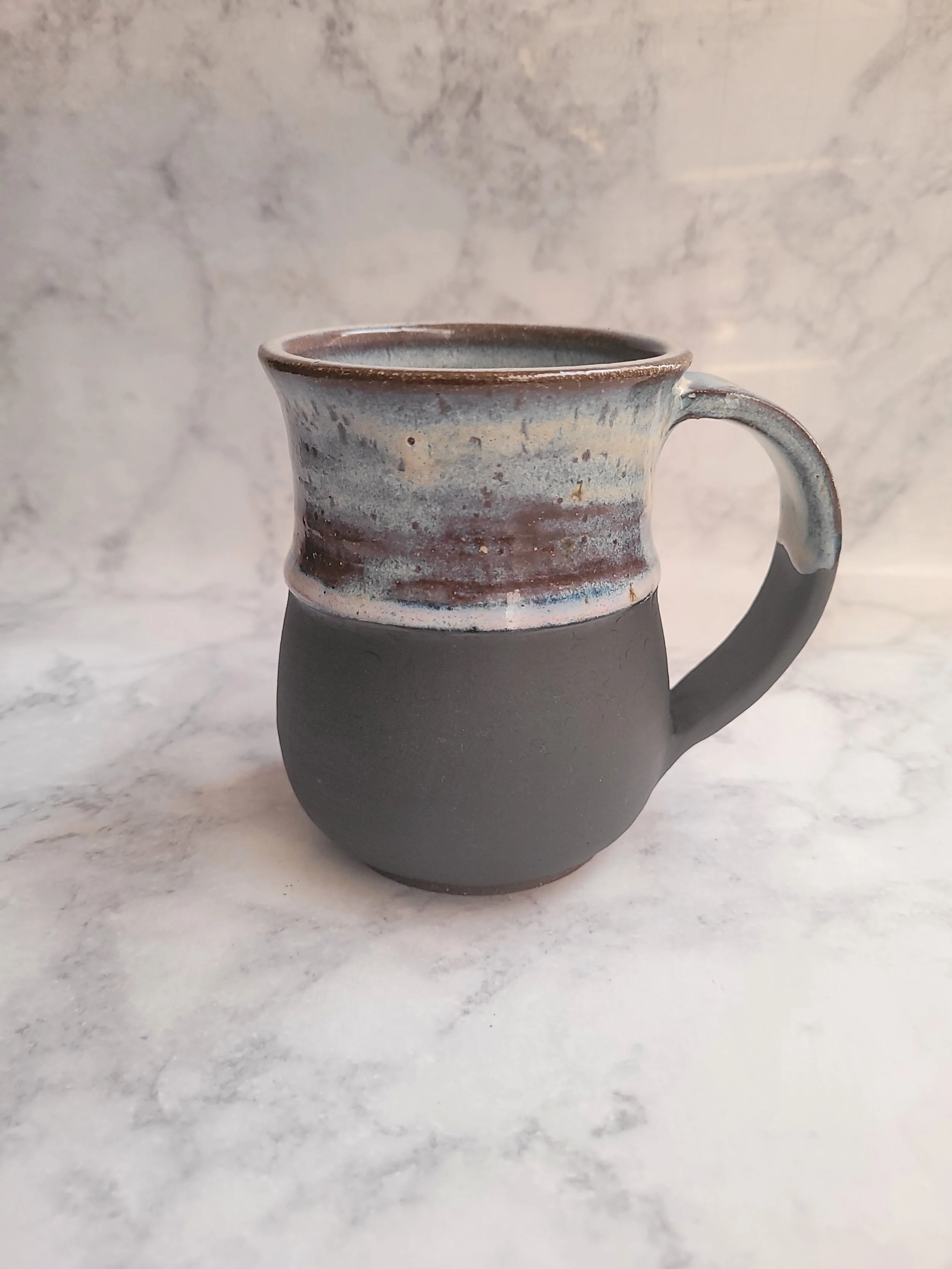14 oz onyx Mug