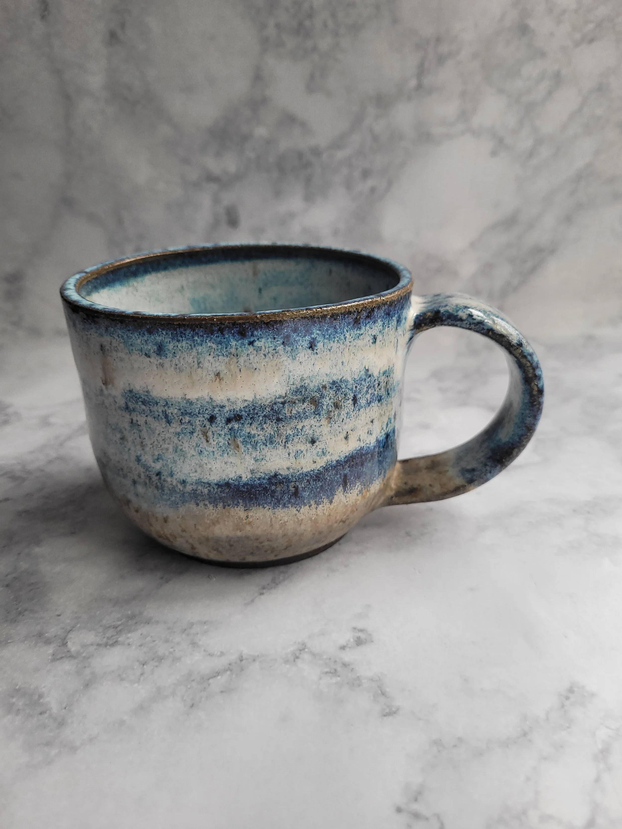 12 oz Sky Mug