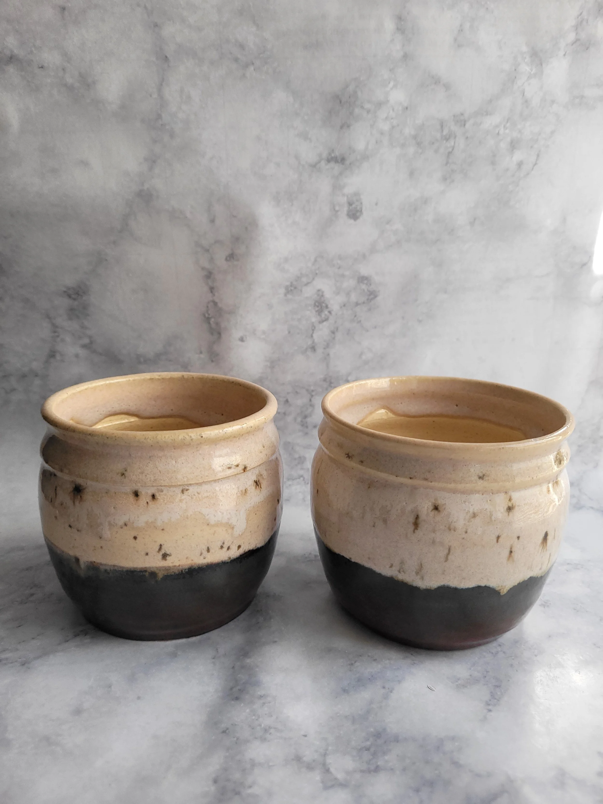 8 oz Autumn Sipper Cup $35.00