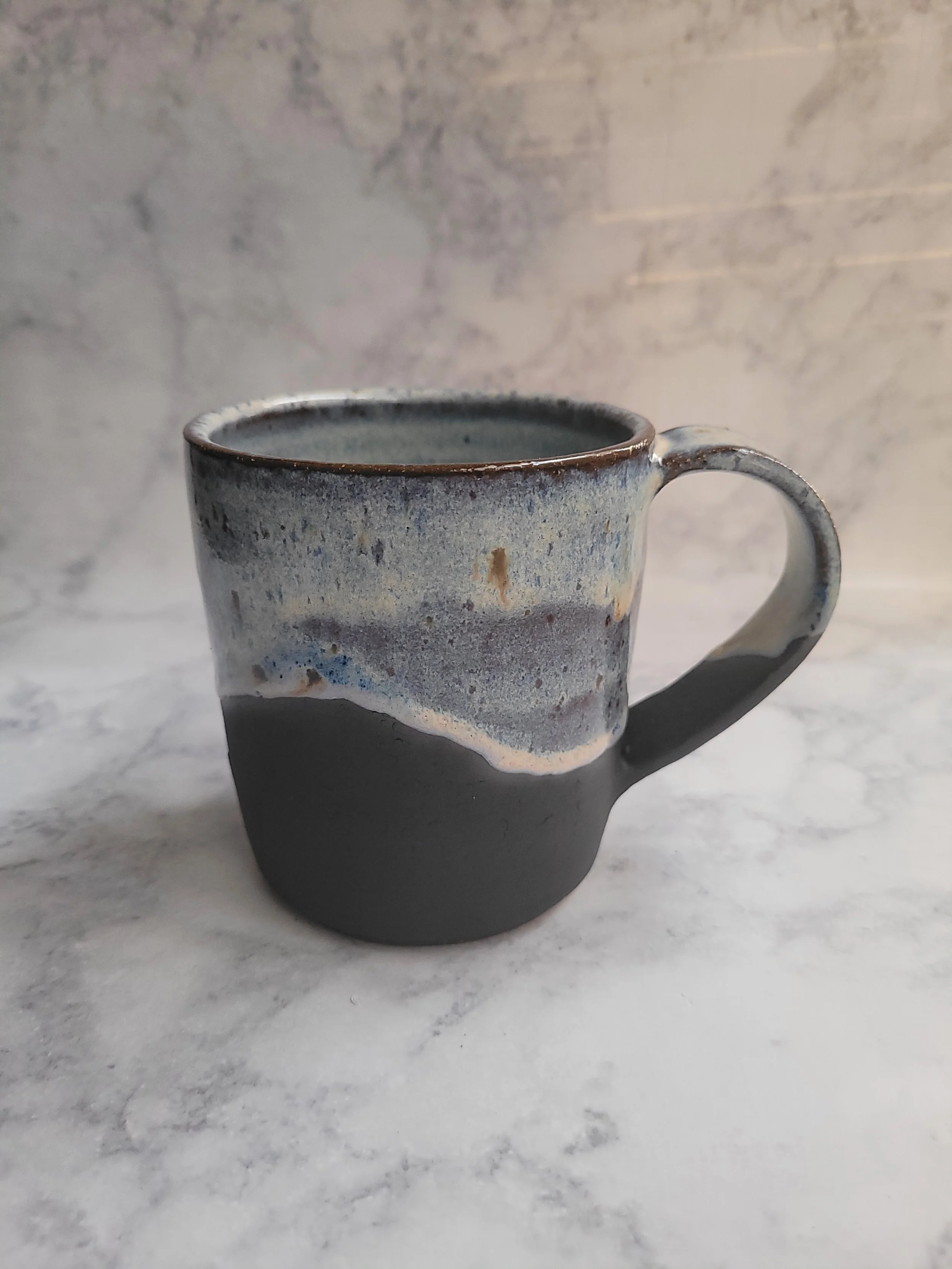 14 oz Moonstone Mug