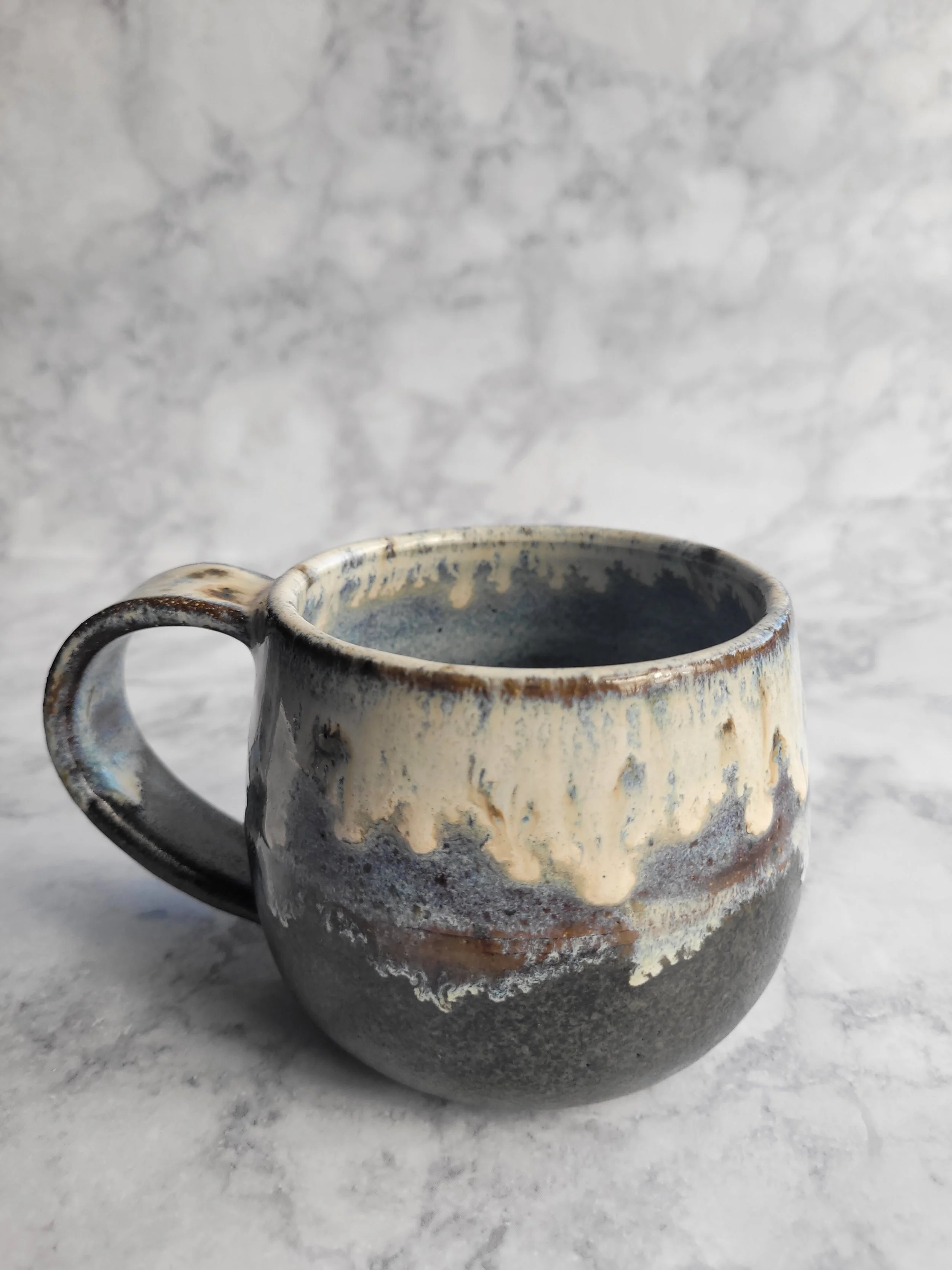 14 oz Cabin Mug