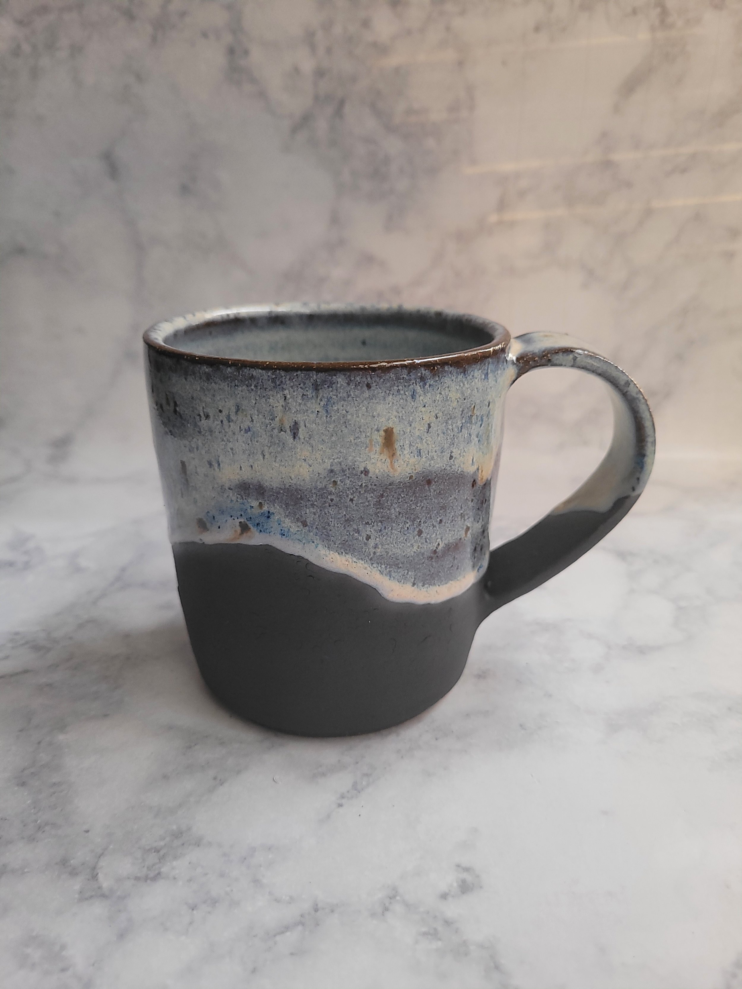 14 oz Moonstone Mug