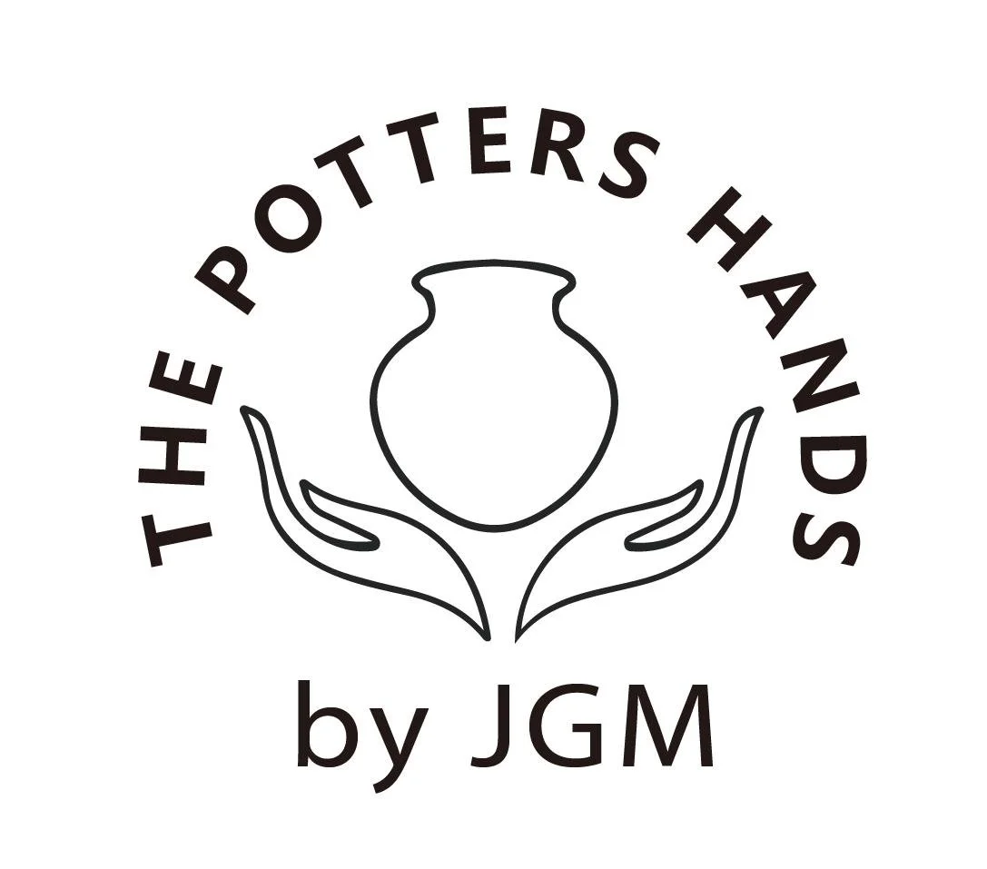 The Potters Hands