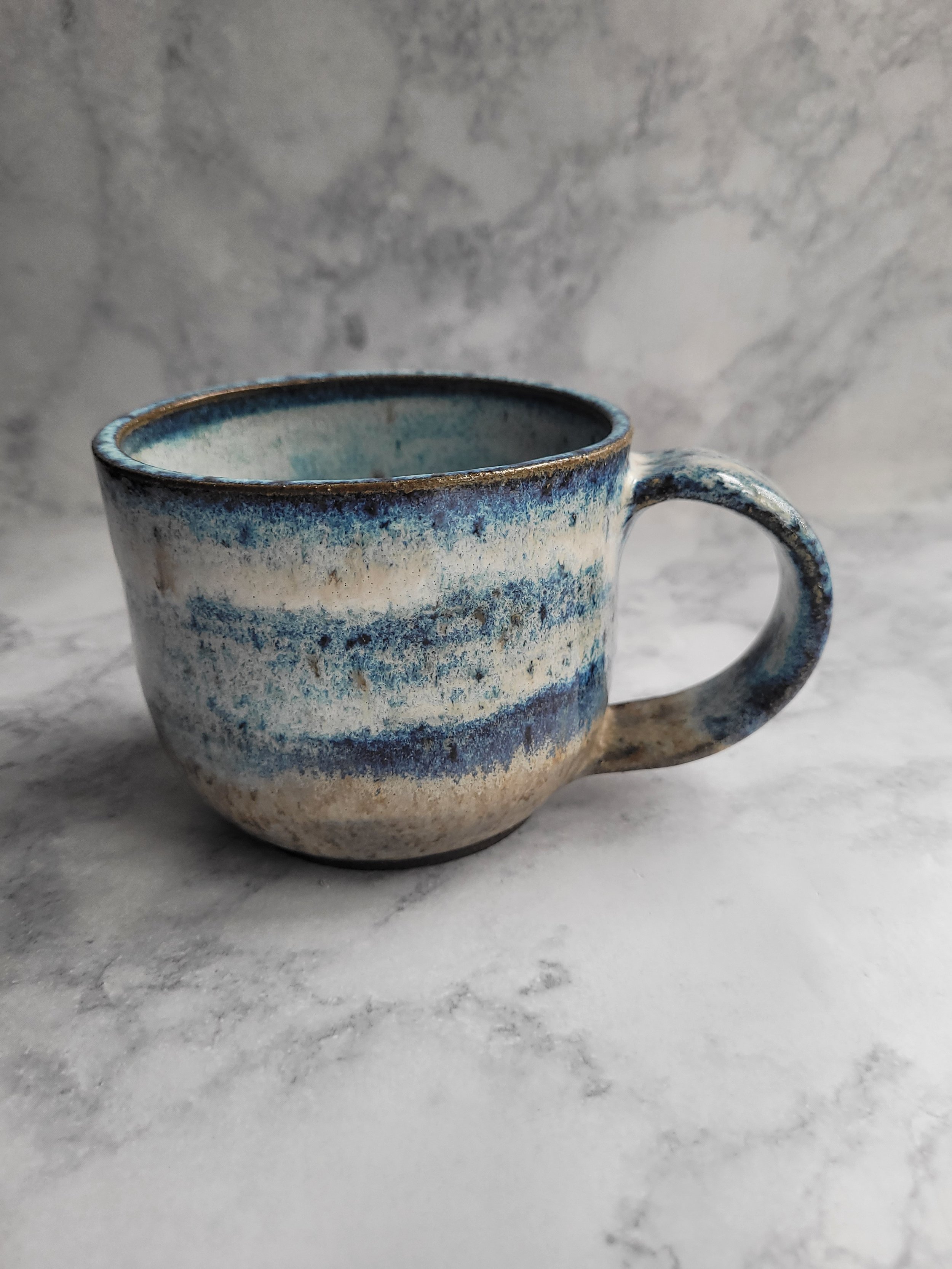 12 oz Sky Mug