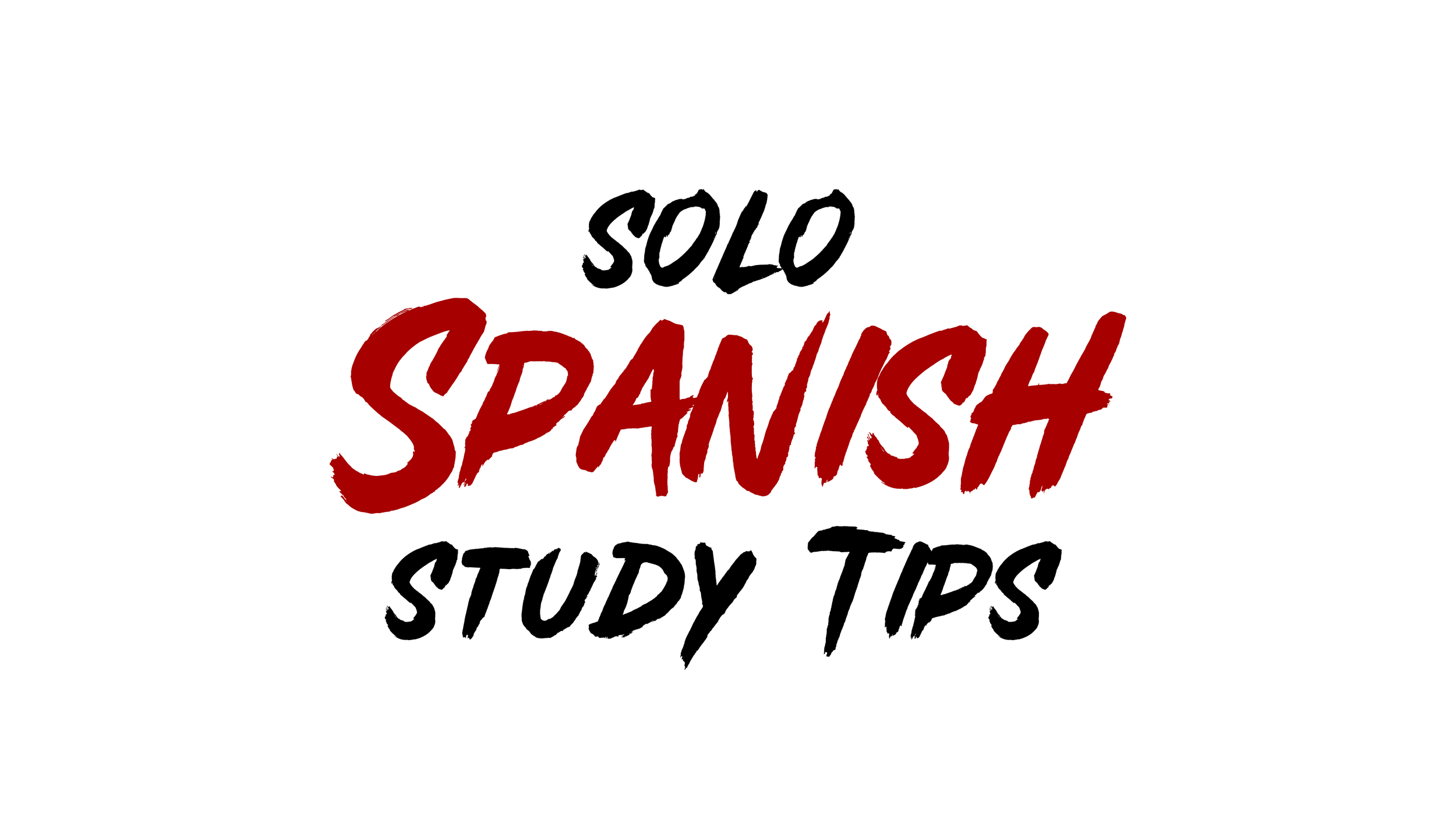 8 Ways to Boost Your Solo Spanish Studies