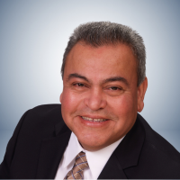 Gilbert Perez