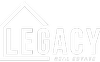 Legacy Real Estate Logo