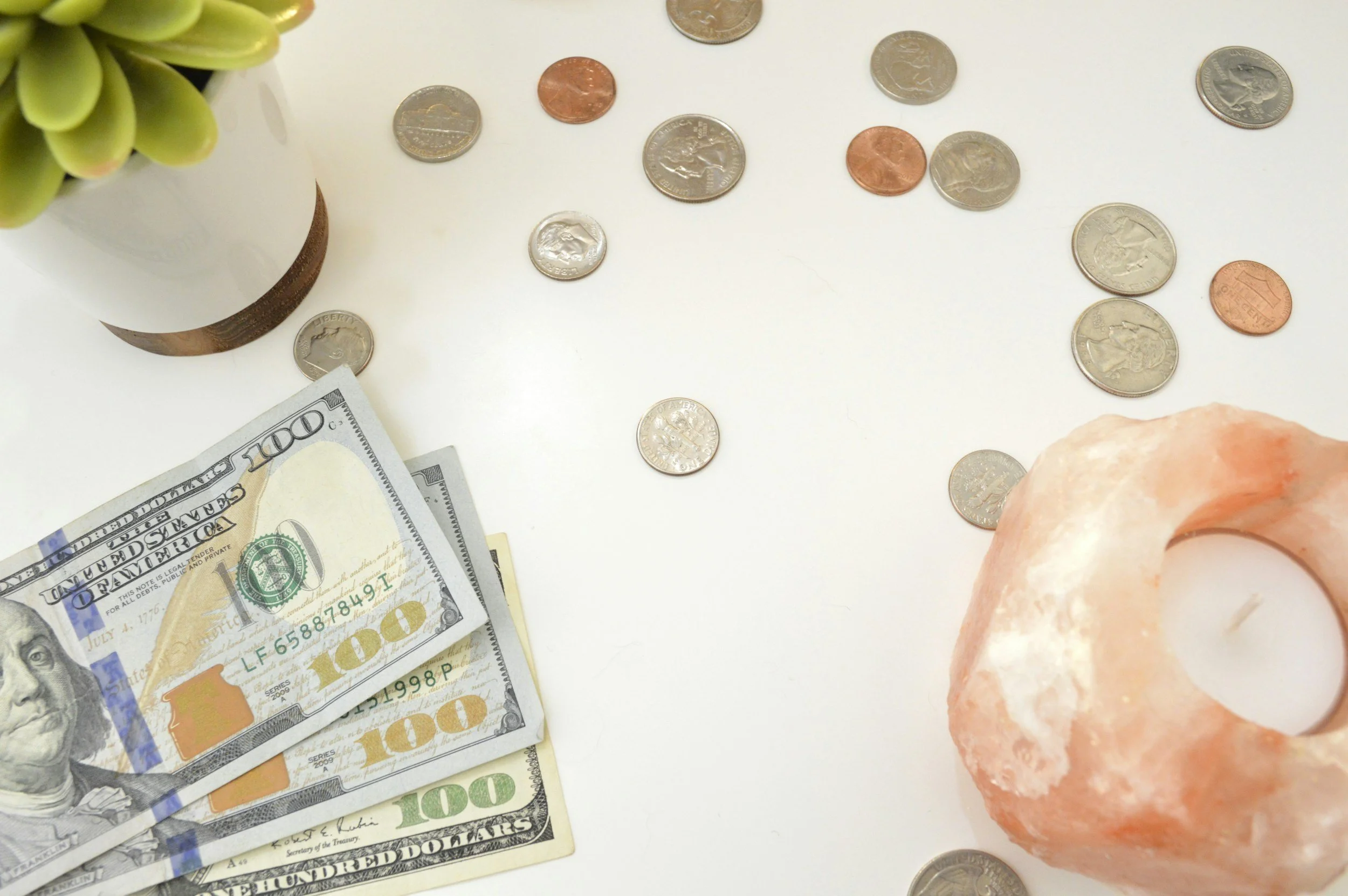 When Stress Makes Your Financial Decisions