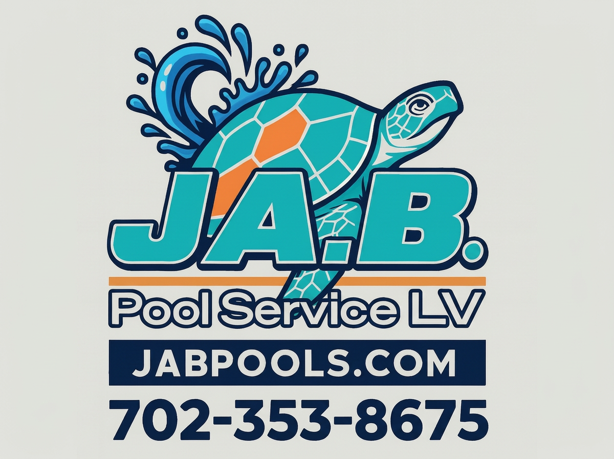JA.B Pools 