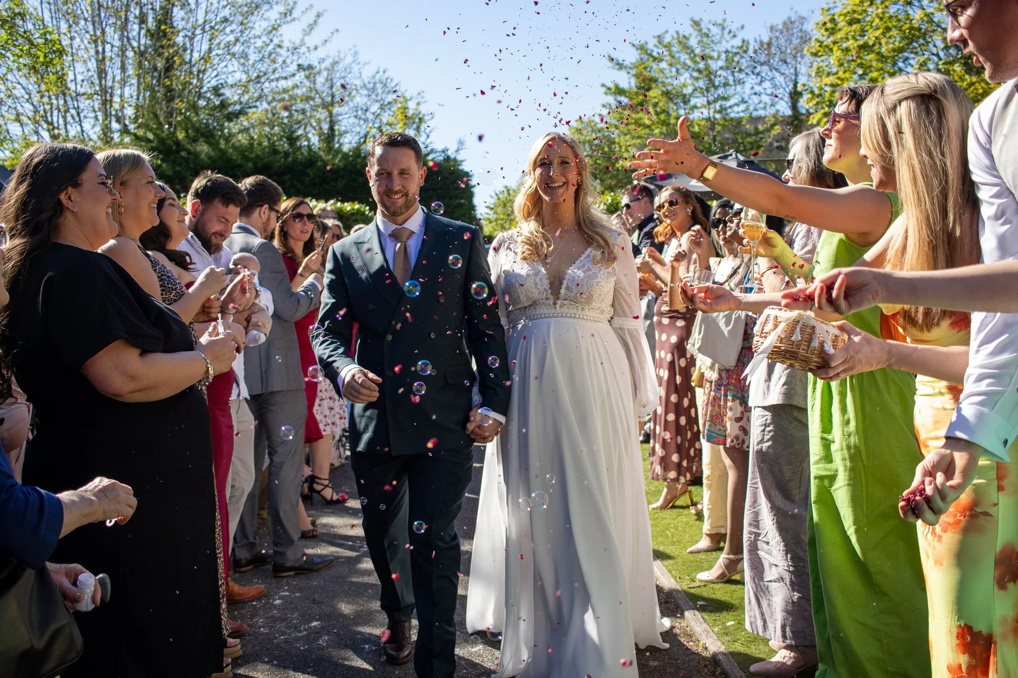 Weddings & Elopement