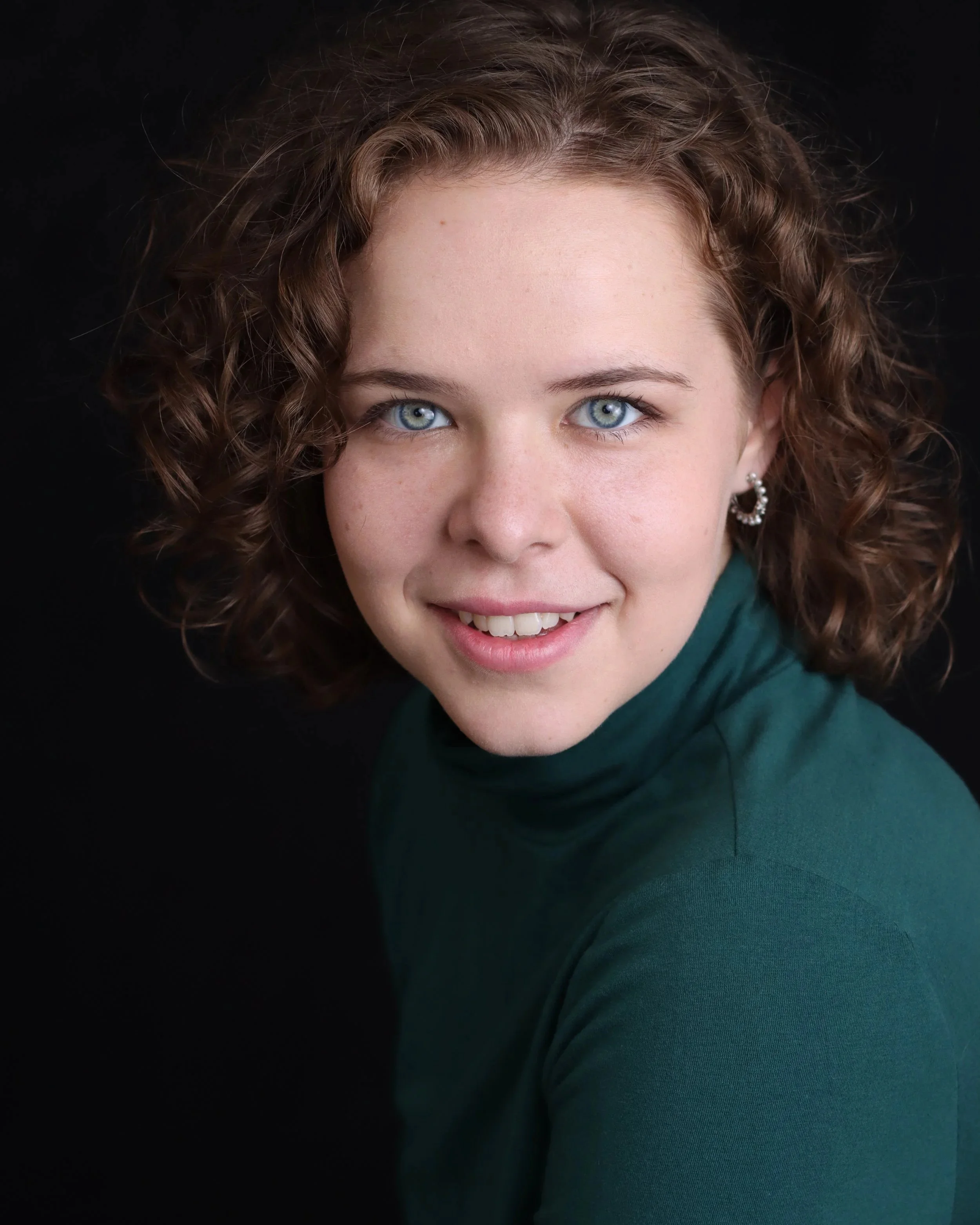 Photo by Carolann Sanita