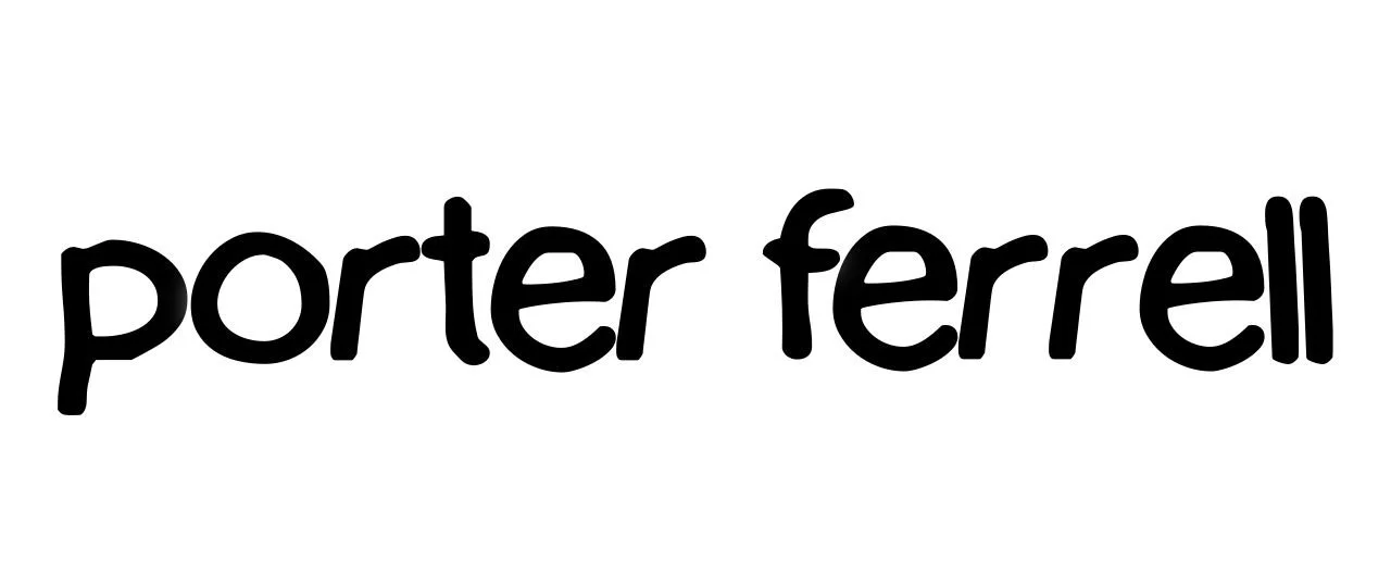 Porter Ferrell