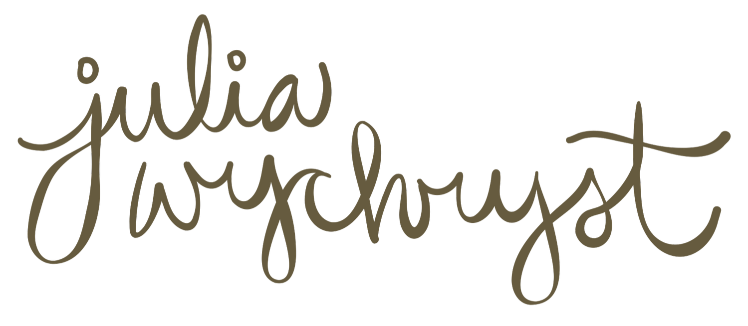 Julia Wychryst Illustration