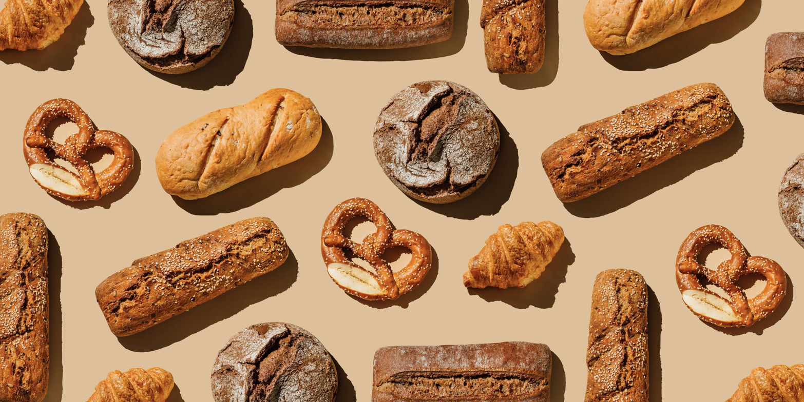 Men’s Health: Gluten May Not Be the Gut Wrecker People Think. A New Study Reveals 2 Sneakier Culprits.